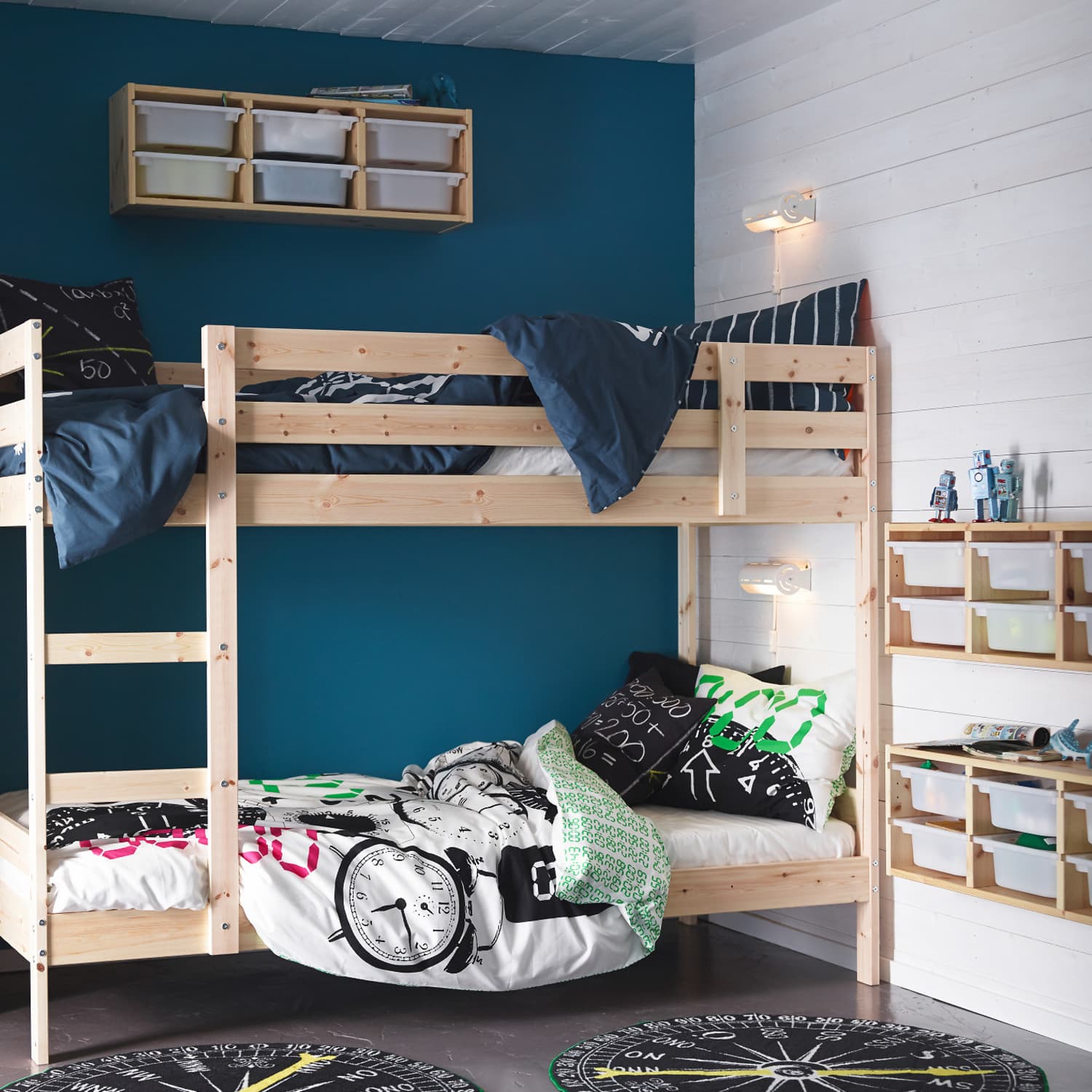 The Hardest IKEA Furniture to Assemble Apartment Therapy