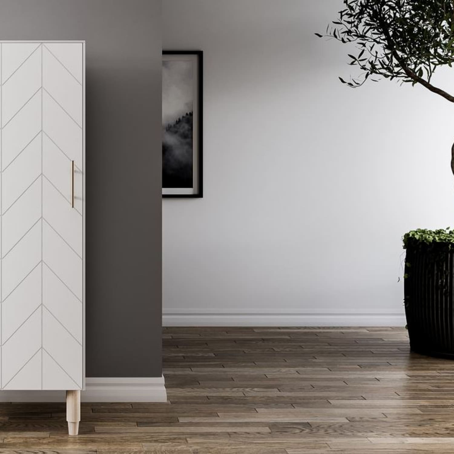 新品未使用　IKEA イケア　NORRNAS 21255