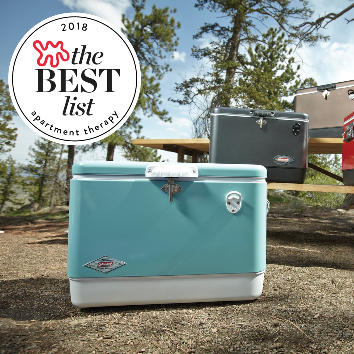 Best cooler for the money 2018 hot sale