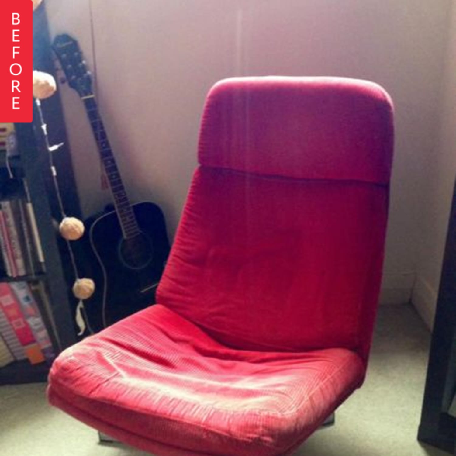 Ikea lunna chair cover 2025