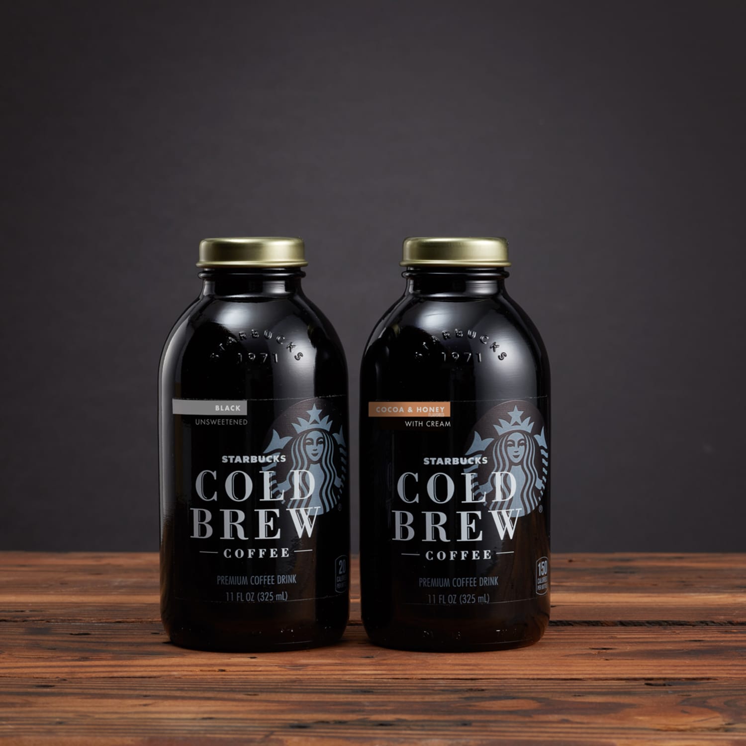 Starbucks coffee sales cold brew