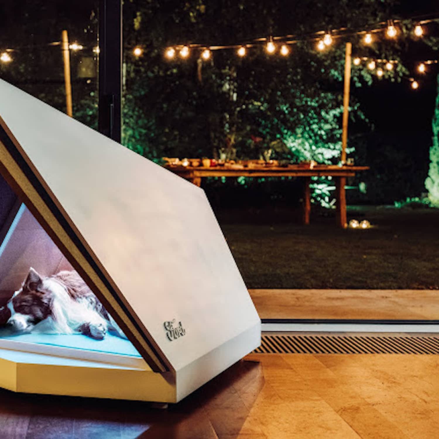 Ford noise shop cancelling kennel buy