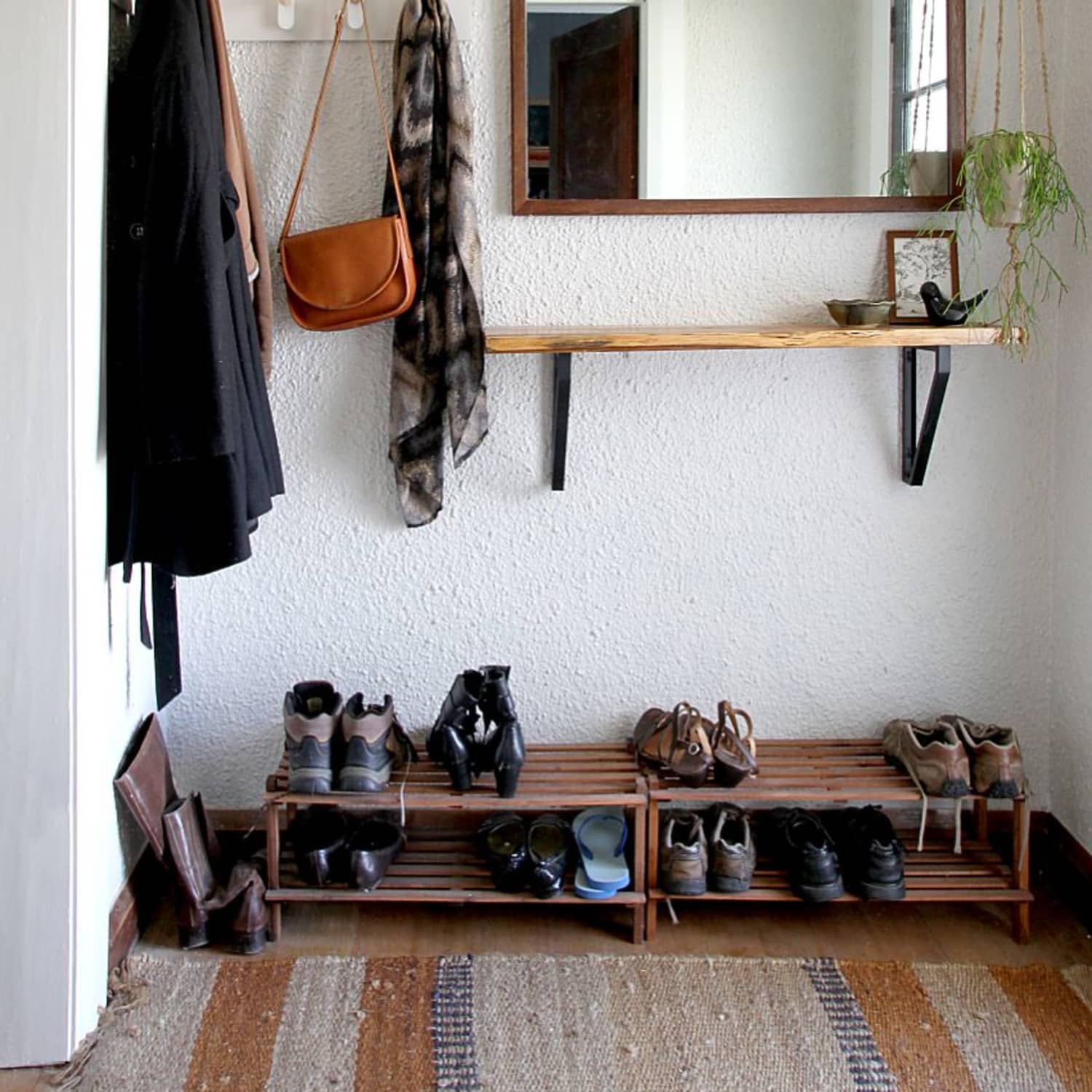 No entryway closet sales