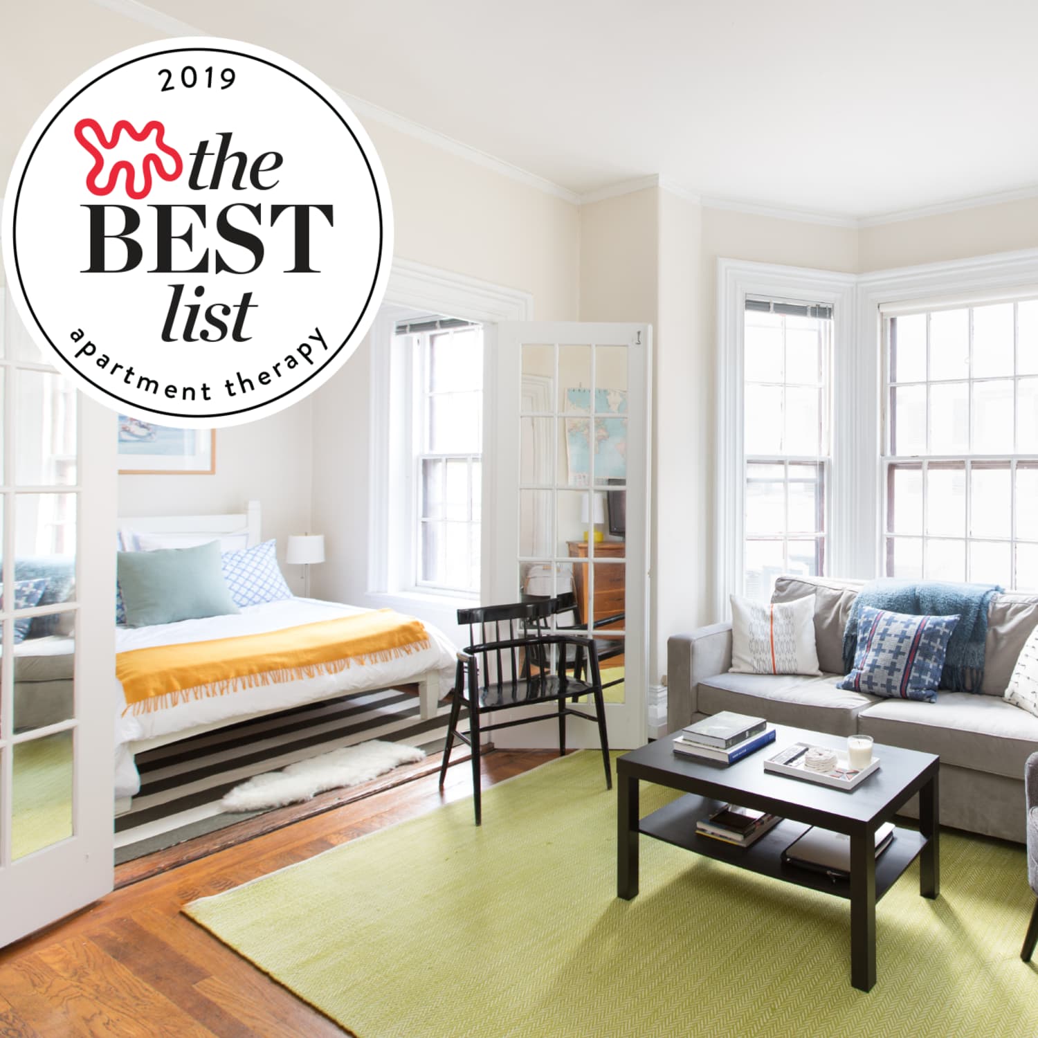 Apartment Therapy Sleeper Sofa HOME IDEAS