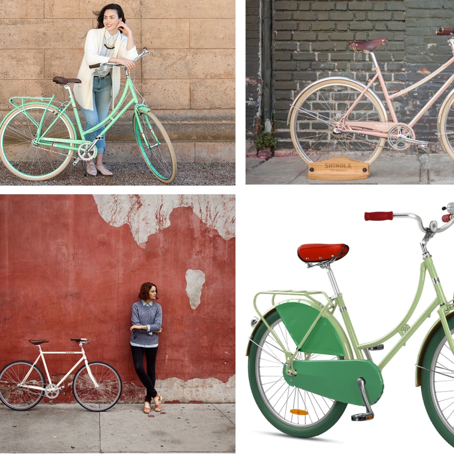Wayfair shop ladies bikes