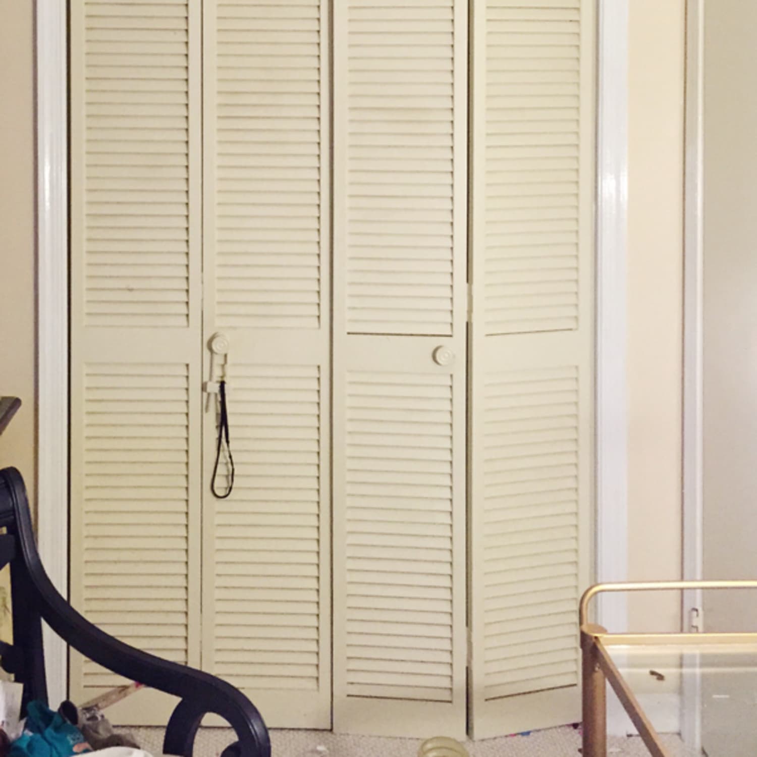 Bifold shutter doors sale
