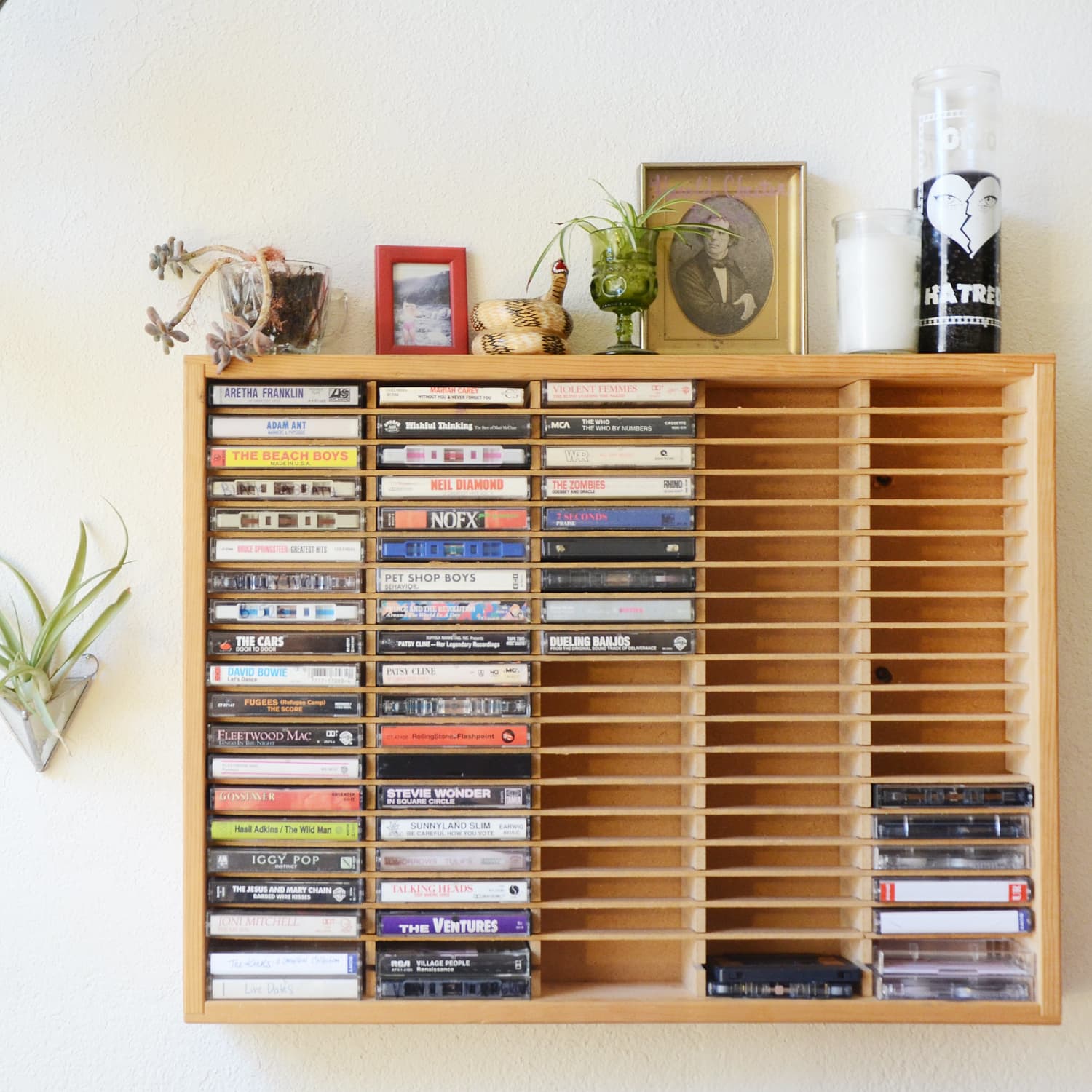 Cassette tape holder deals