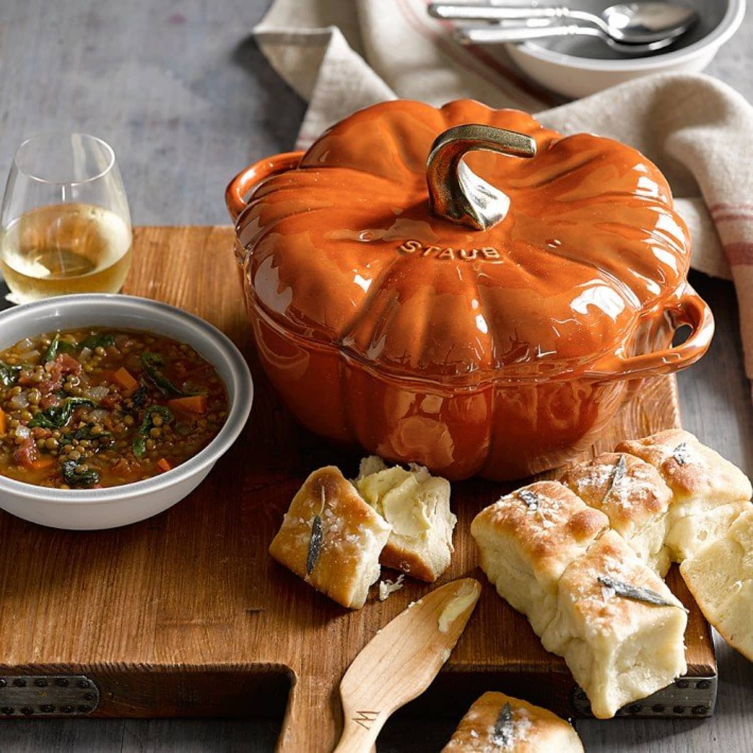 Fall baking pans online
