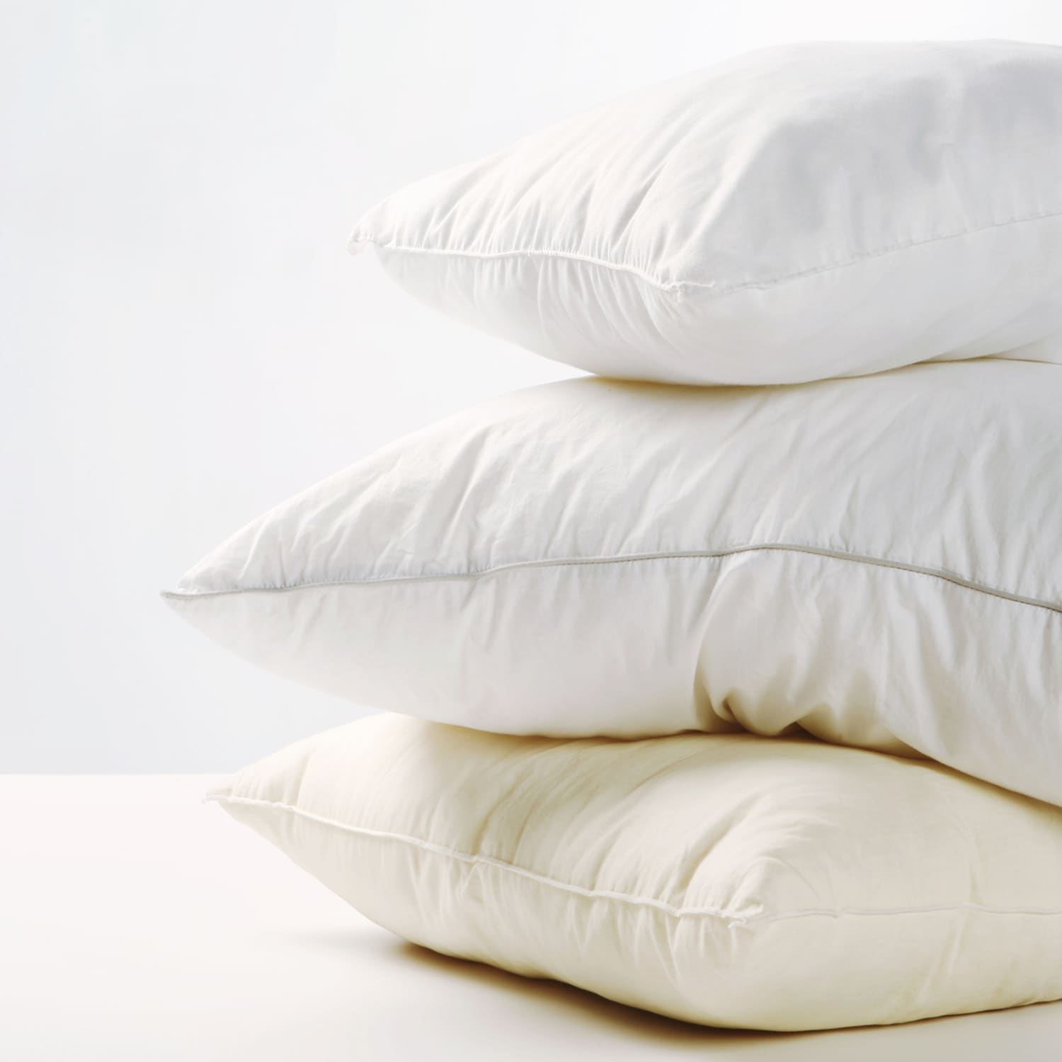 How Long Should You Keep a Pillow Apartment Therapy