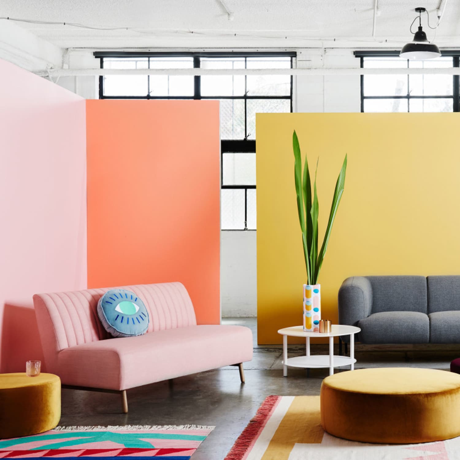 Furniture stores hot sale like structube