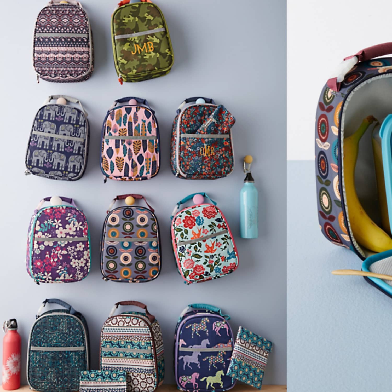 Garnet hill deals backpack 2019