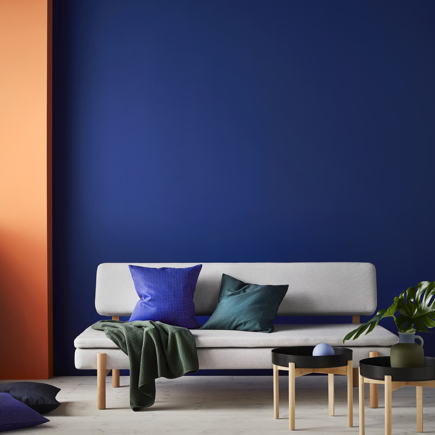 Ypperlig cushion cover sale