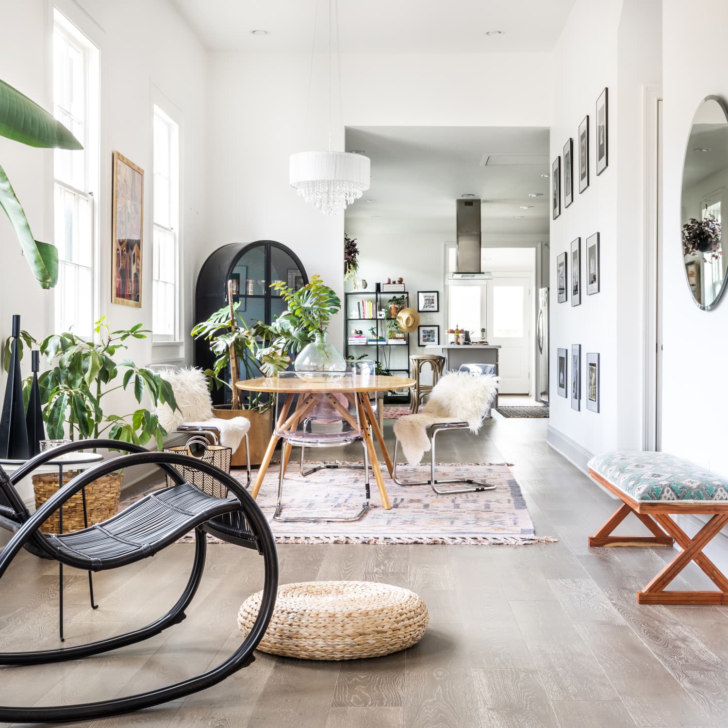 Trendy online home decor