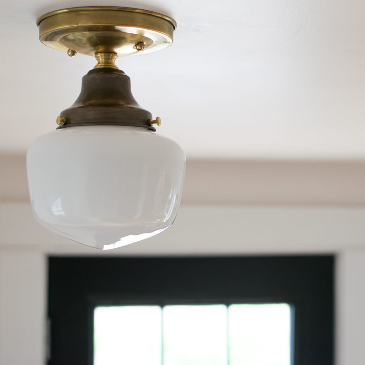 Schoolhouse lights for sale discount