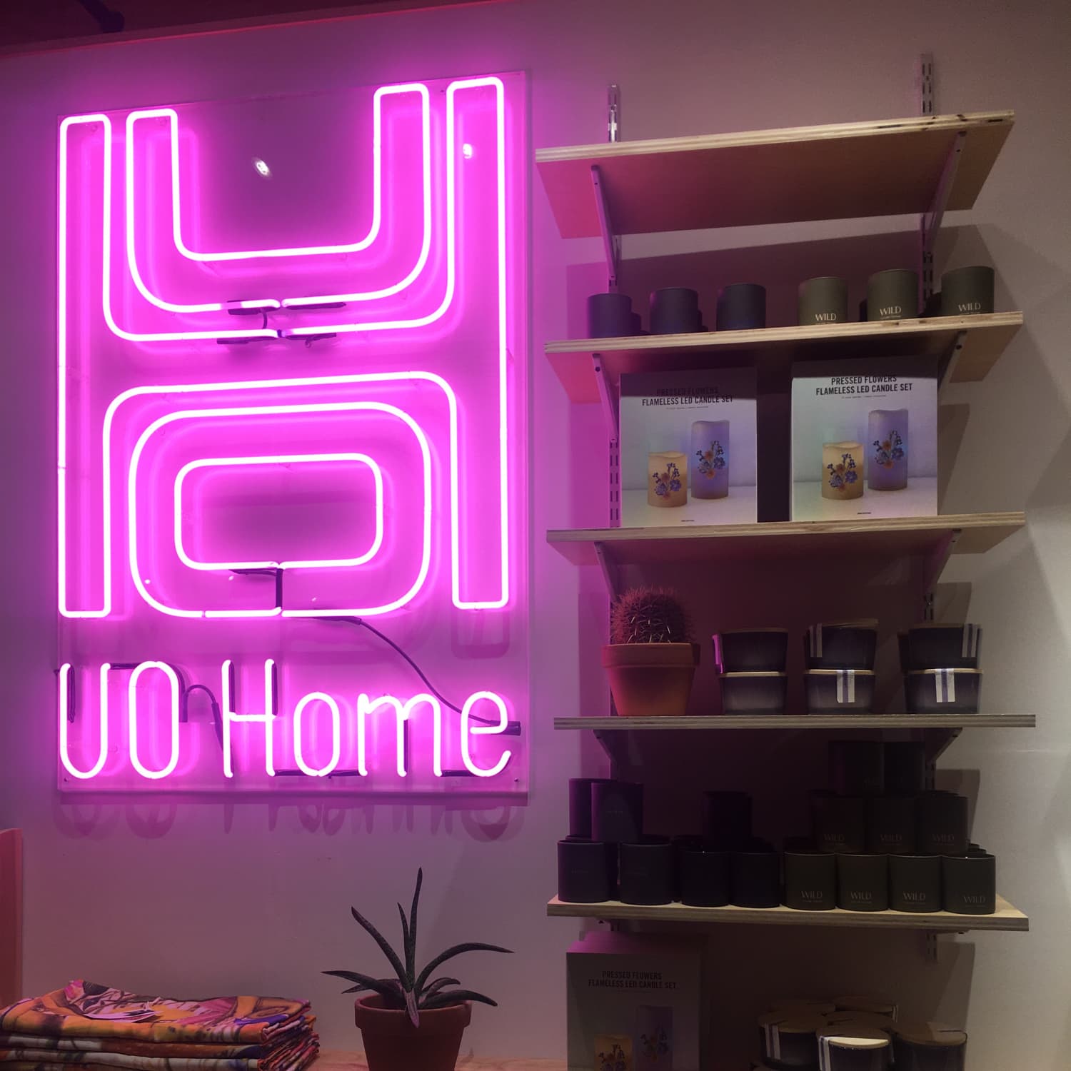Urban Outfitters Home Decor Is Coming to a Store Near You The