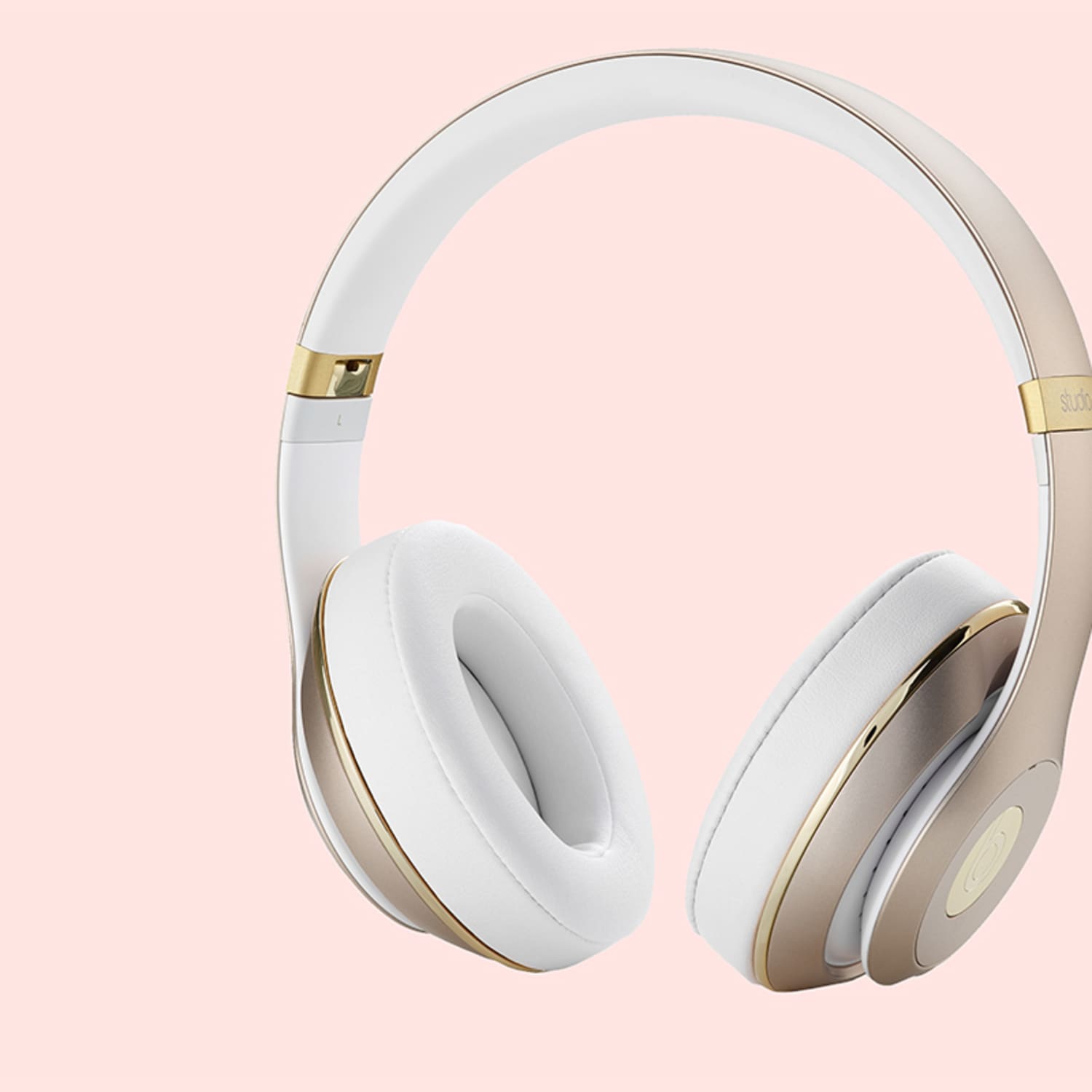 Beats studio wireless cheap gold