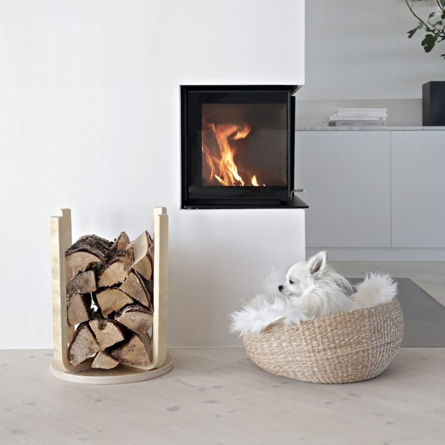 Clever Ways to Hack the IKEA FROSTA Stool Apartment Therapy