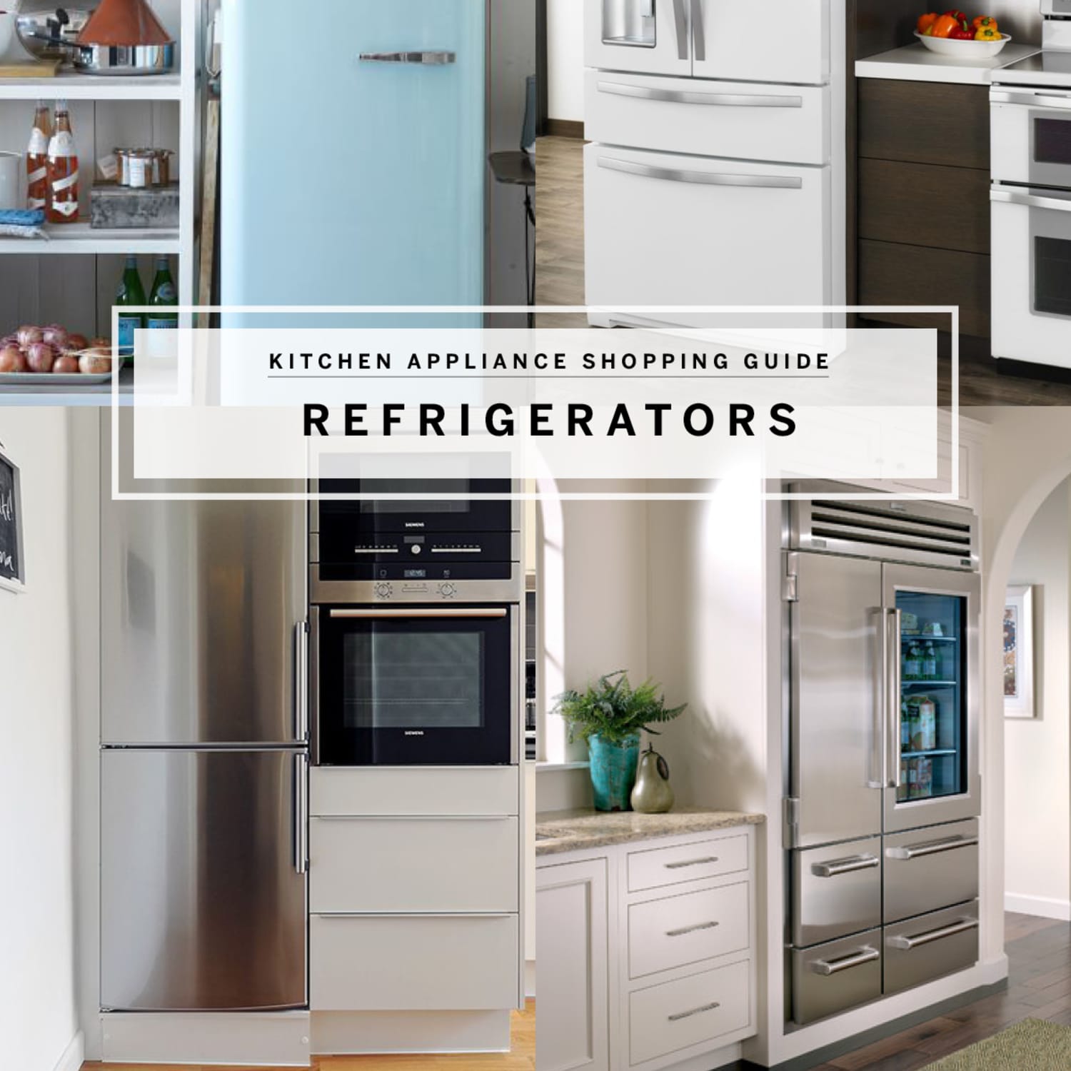 Apartment on sale style fridge