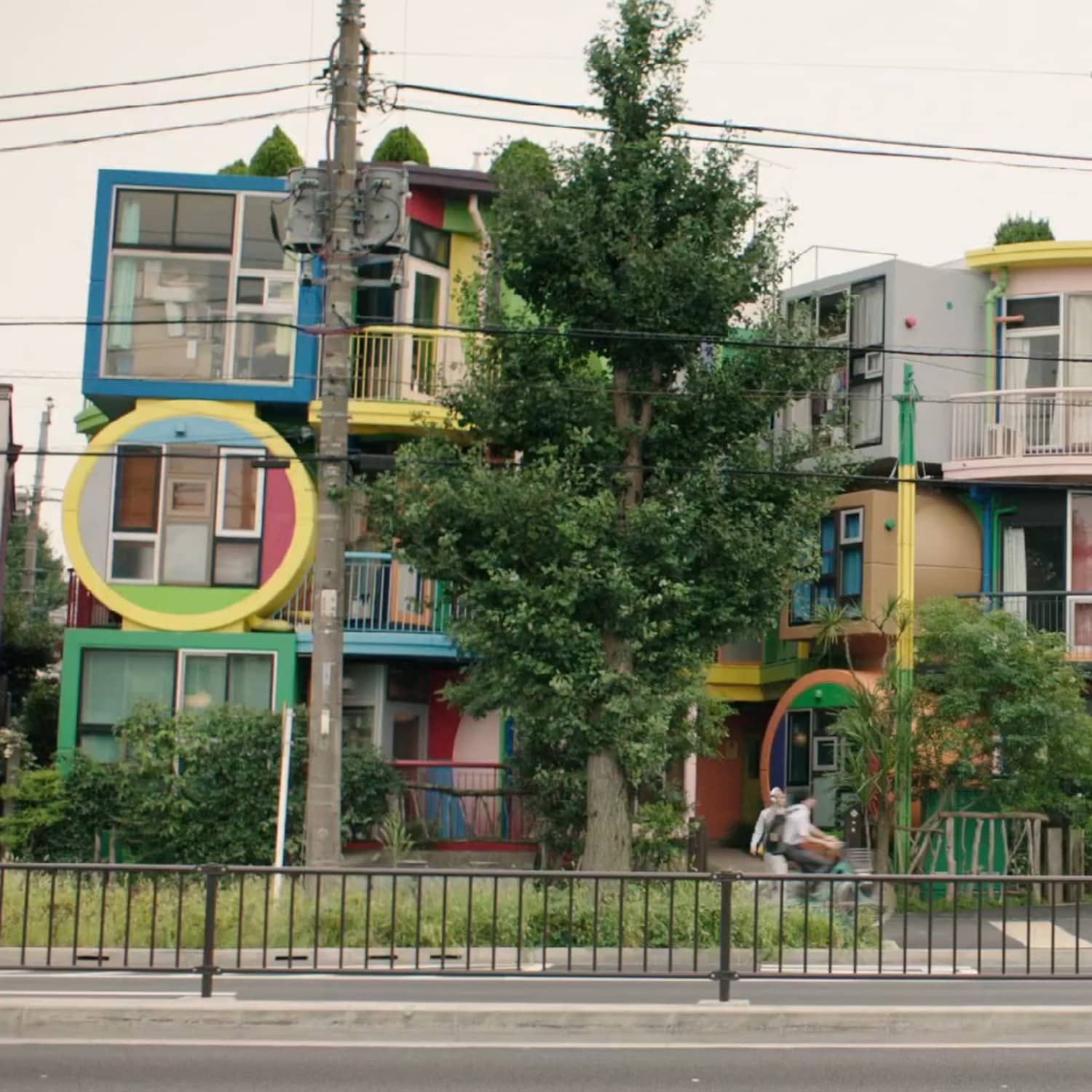 Here's Where to Find all the Cool Stuff from the Shosh in Japan