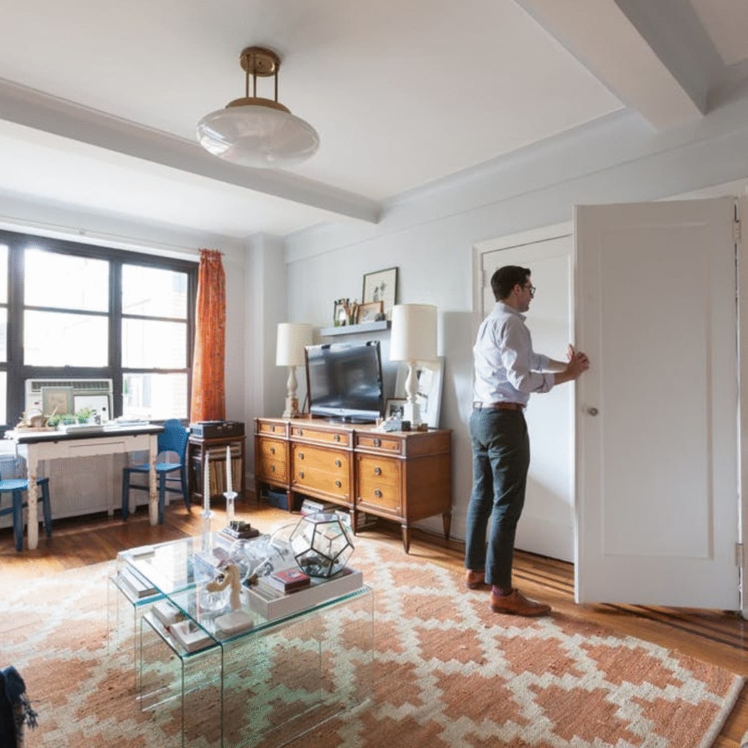 Murphy Bed Info and Advice from Studio Dwellers Apartment Therapy