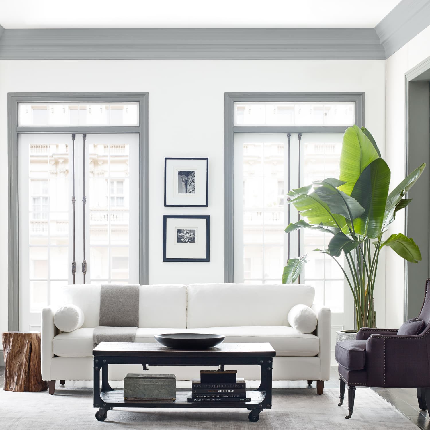 Restoration hardware discount heat lamps