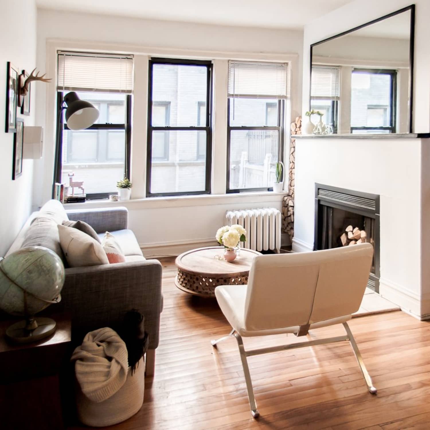 Convection space sale heater