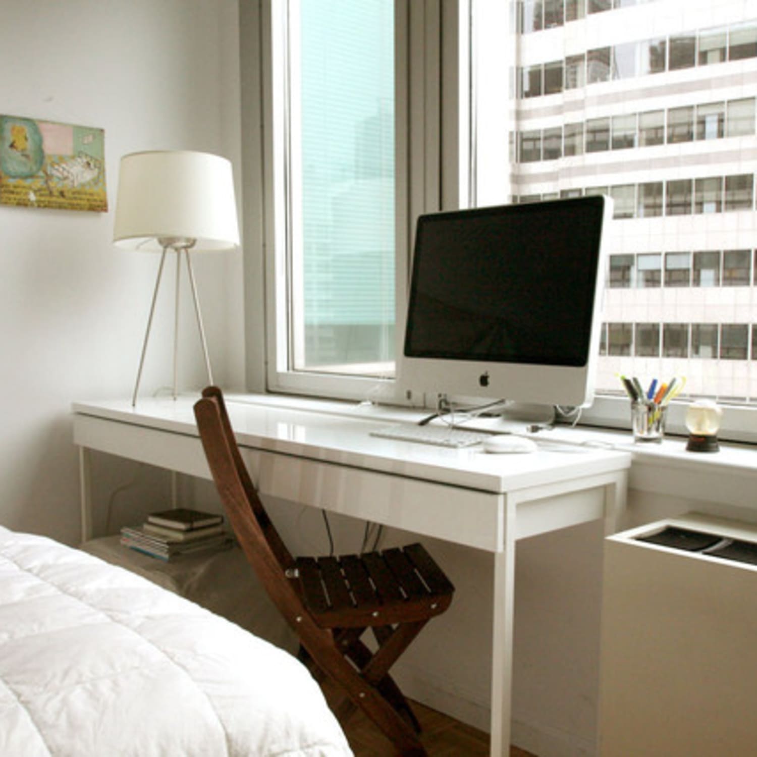 Ikea burs hot sale desk