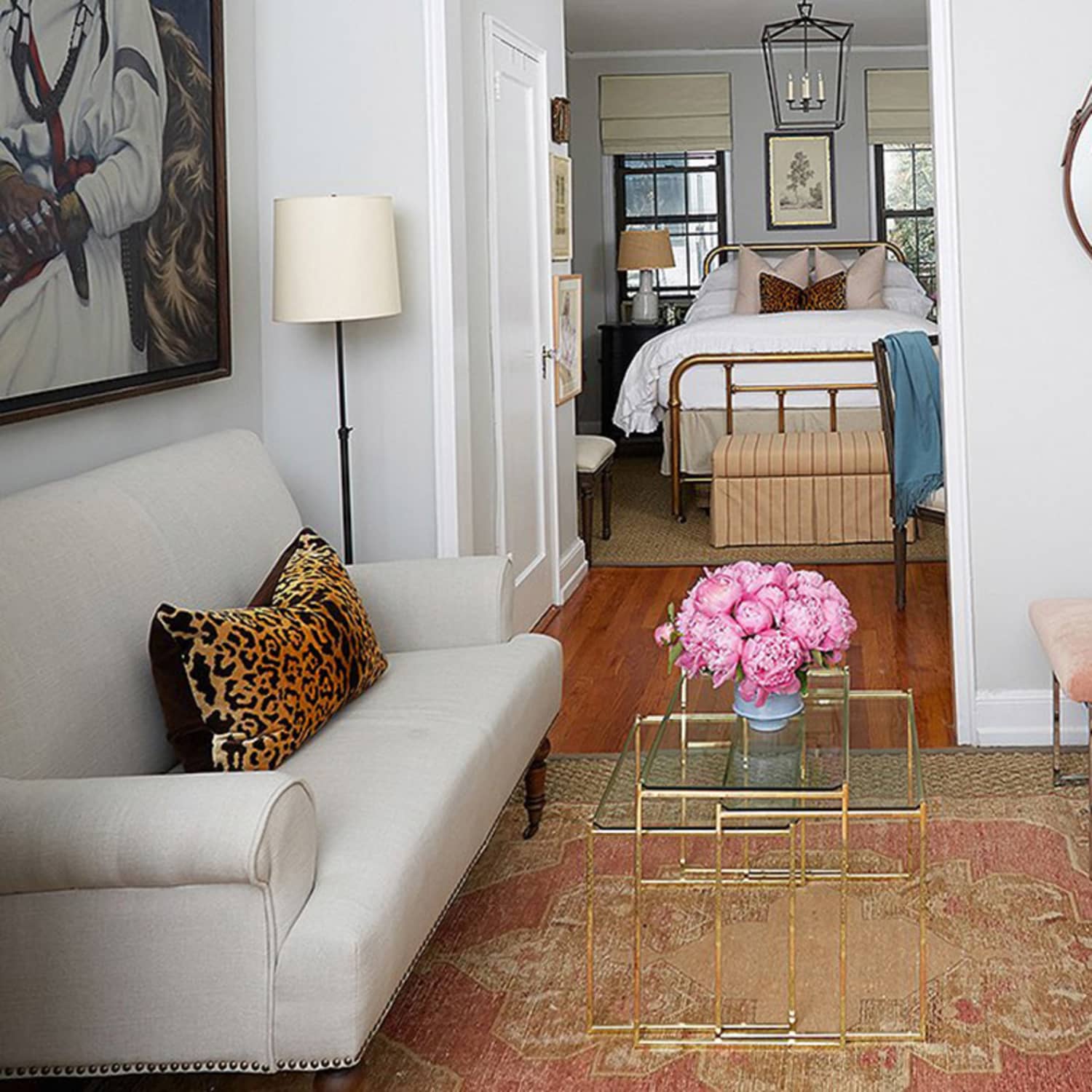 Small seating for living best sale room