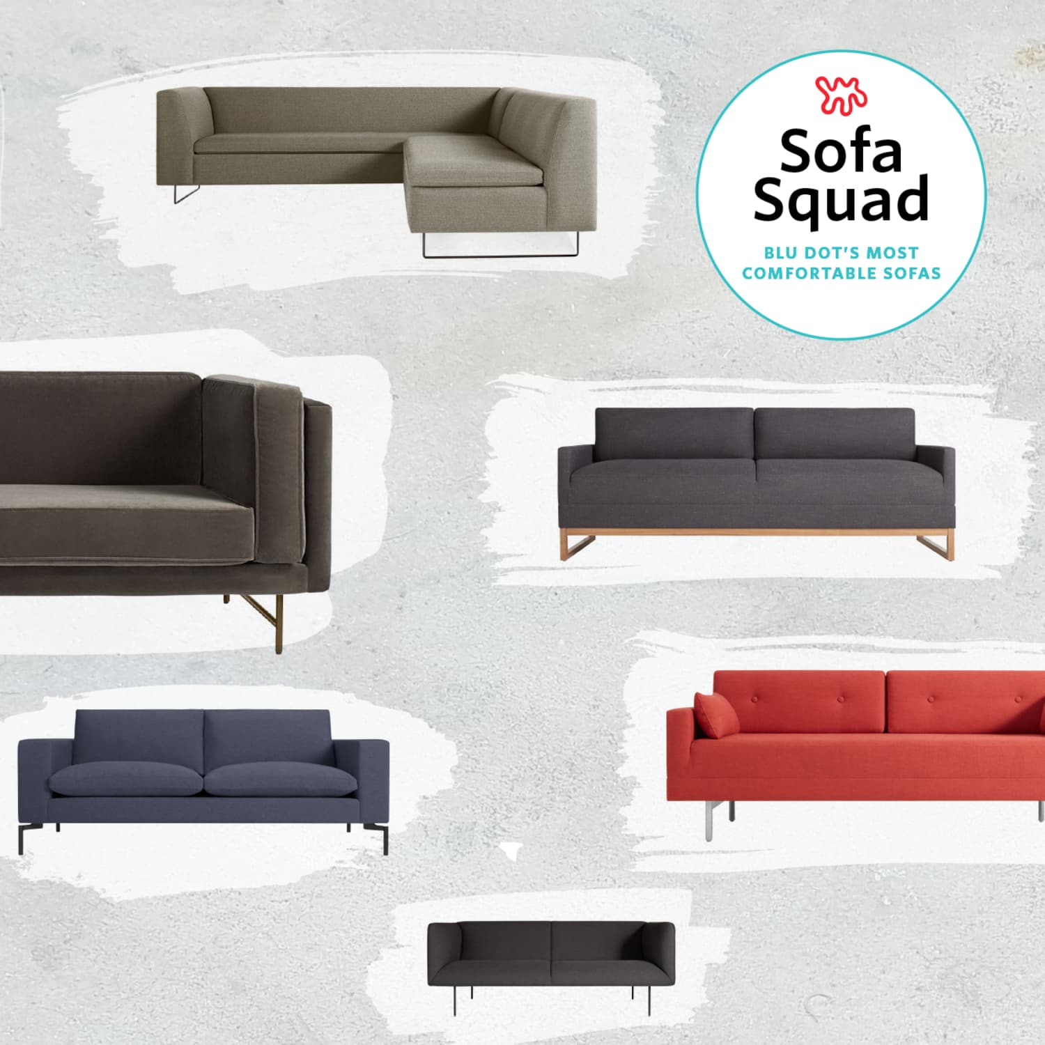 Blu dot shop furniture quality