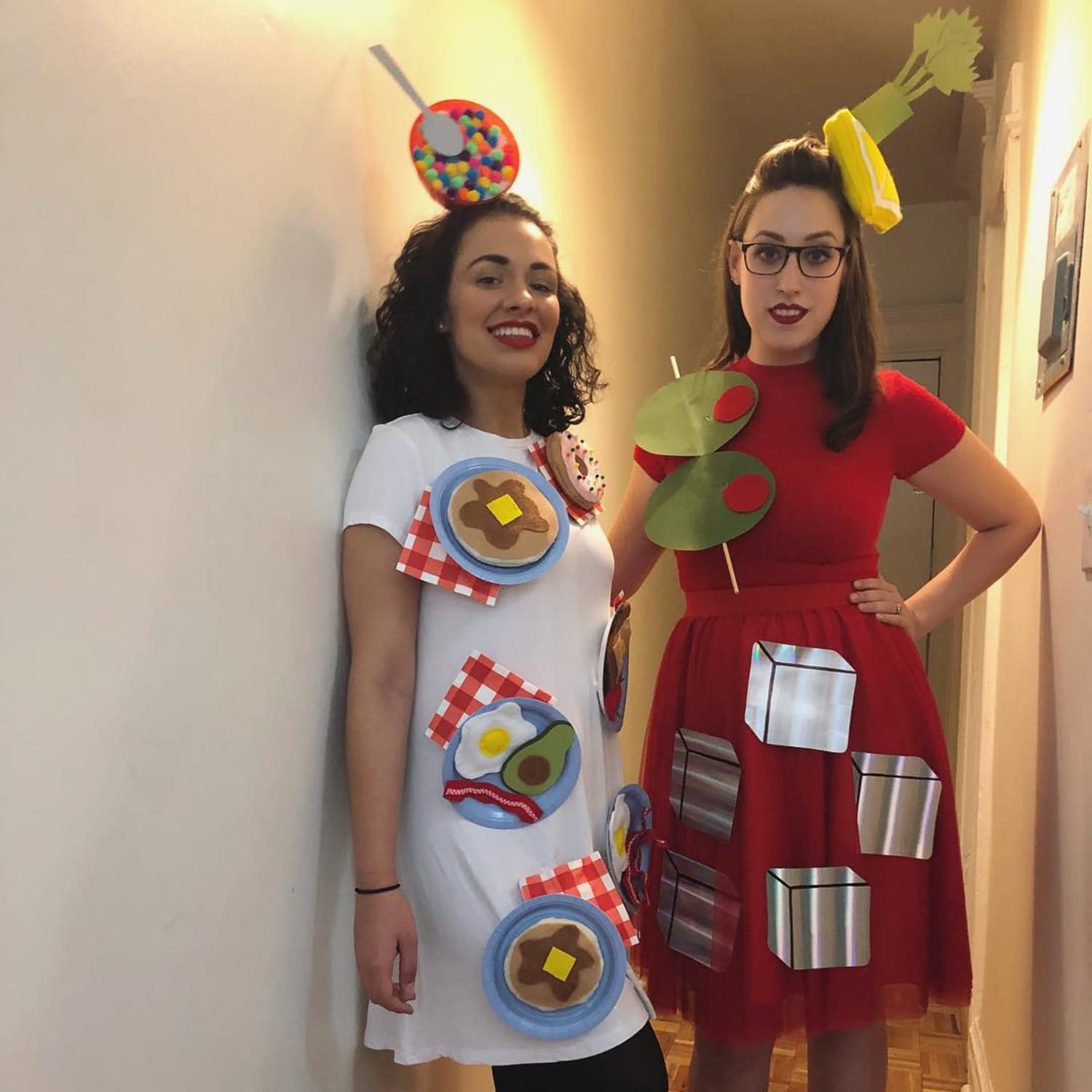 Bloody mary clearance costume