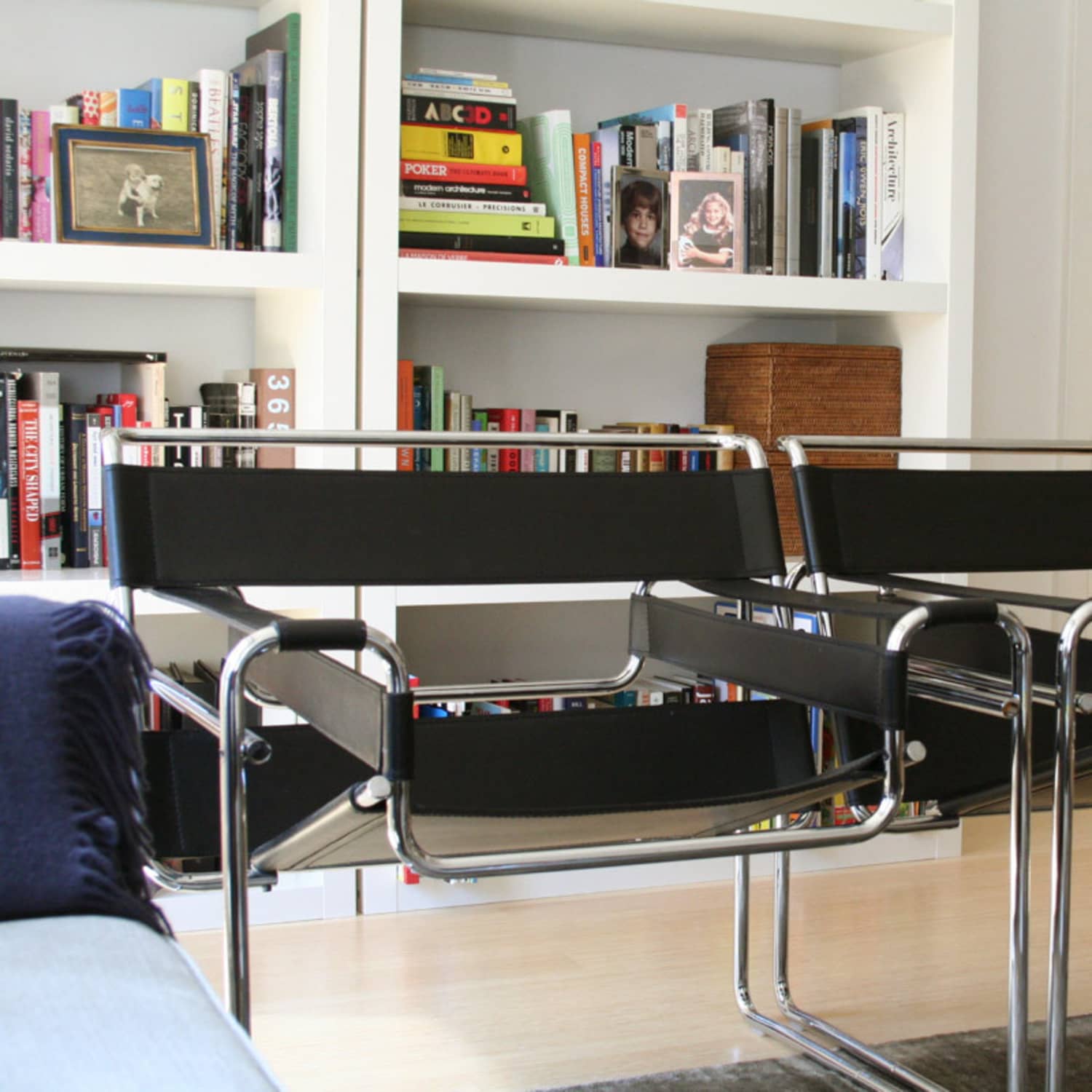 Wassily furniture shop