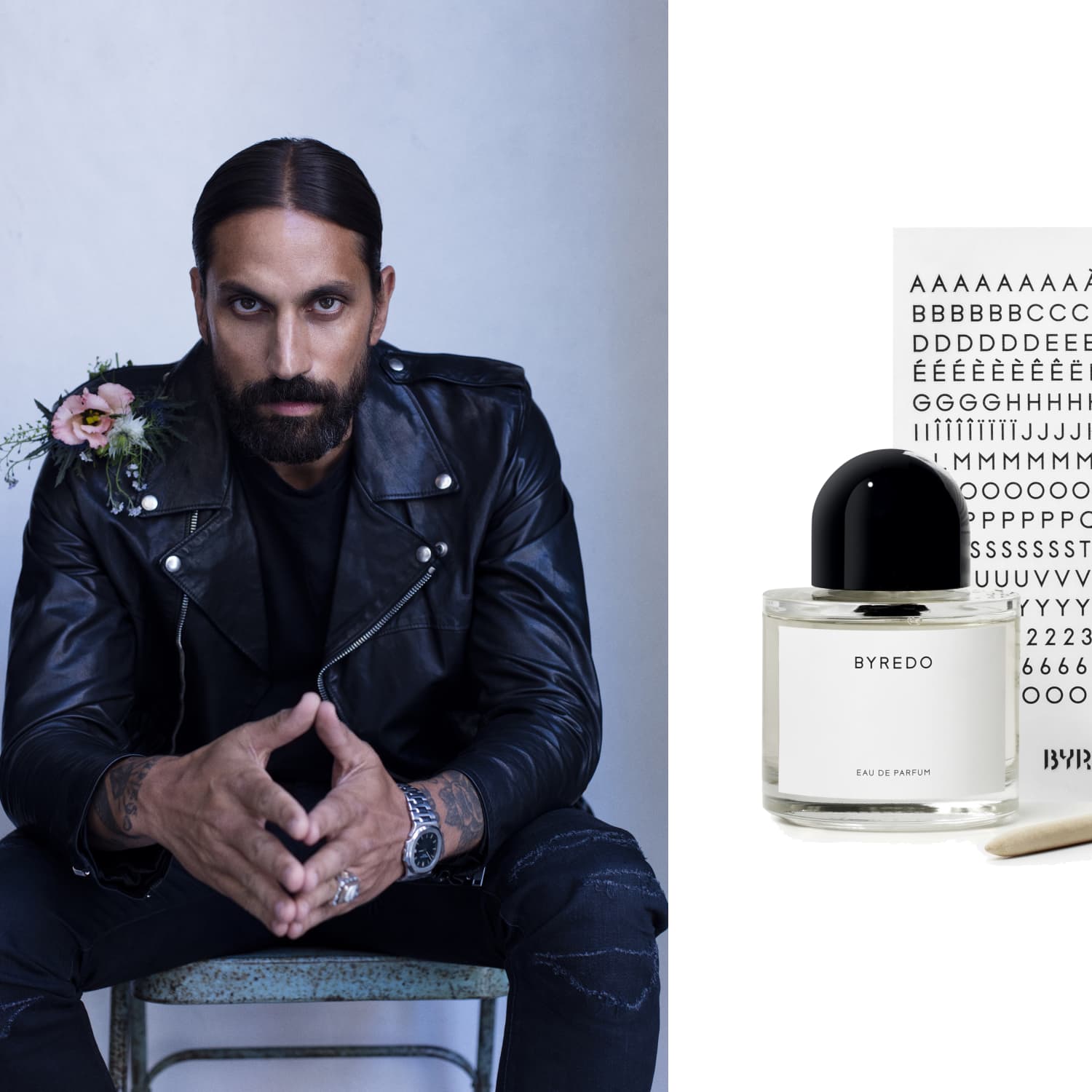 Byredo store unnamed 50ml