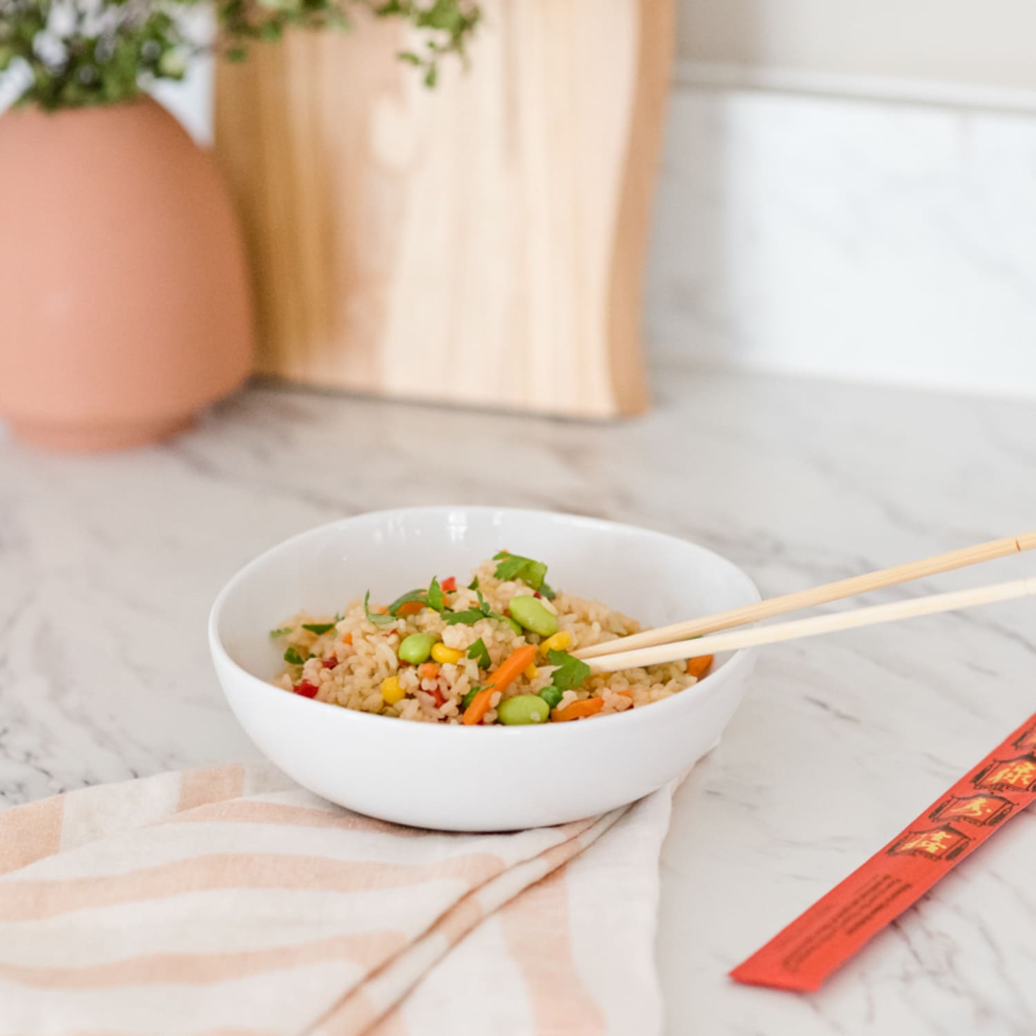 10 Different Ways to Use Chopsticks Around the House Apartment