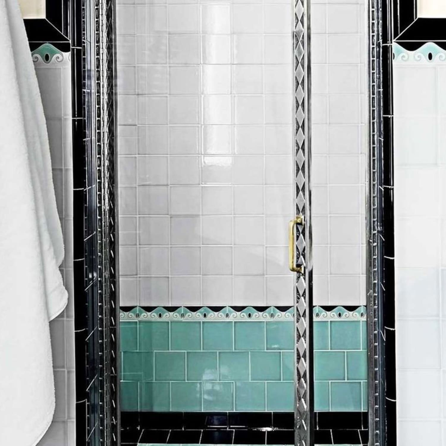 Retro Bathroom Tile For Sale Everything Bathroom