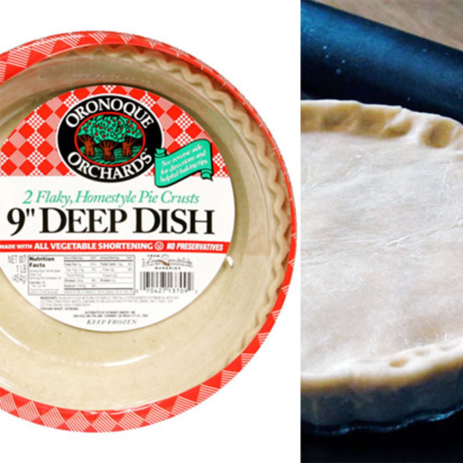 The 10 best and worst frozen pre made pie crusts 57 off