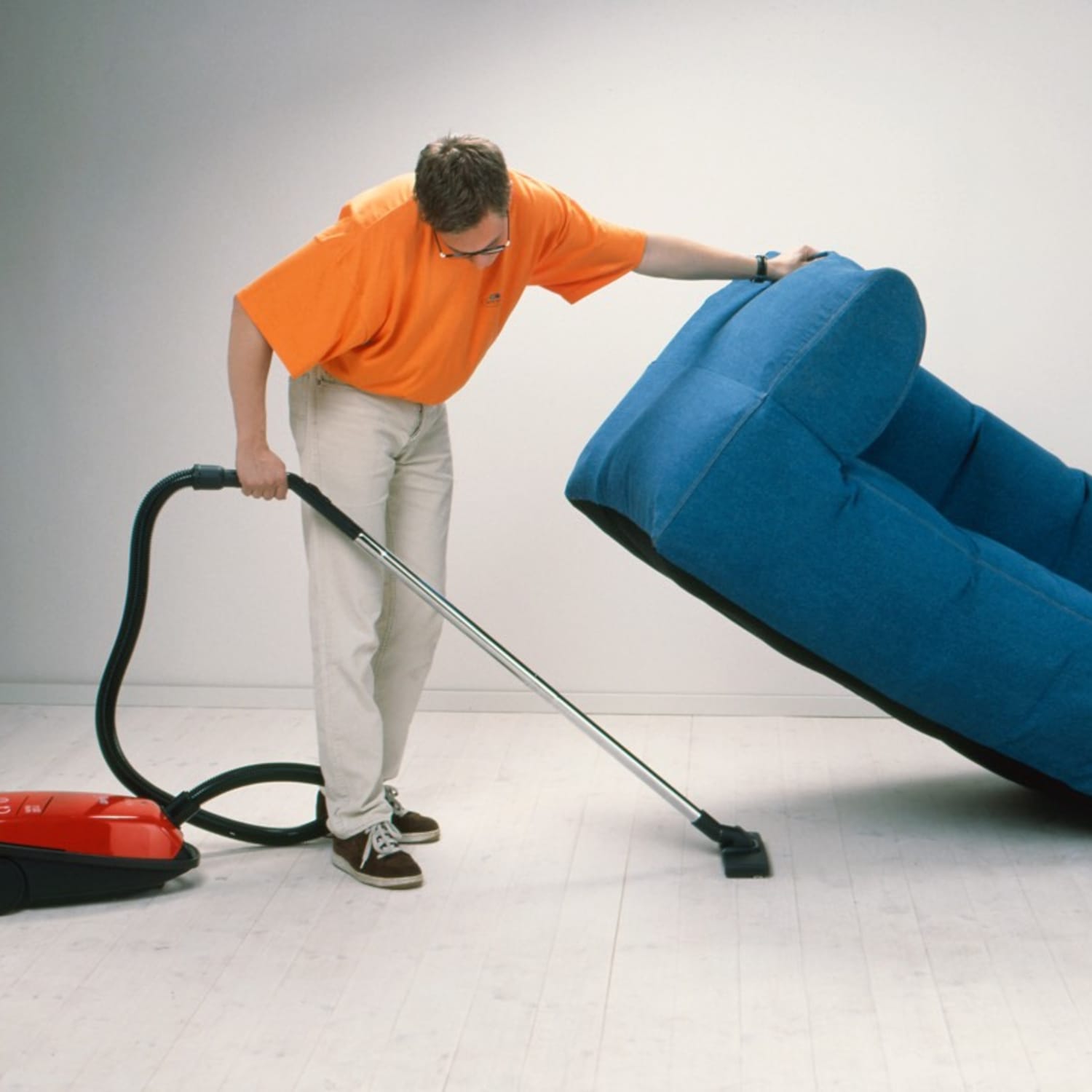 Ikea blow 2025 up mattress