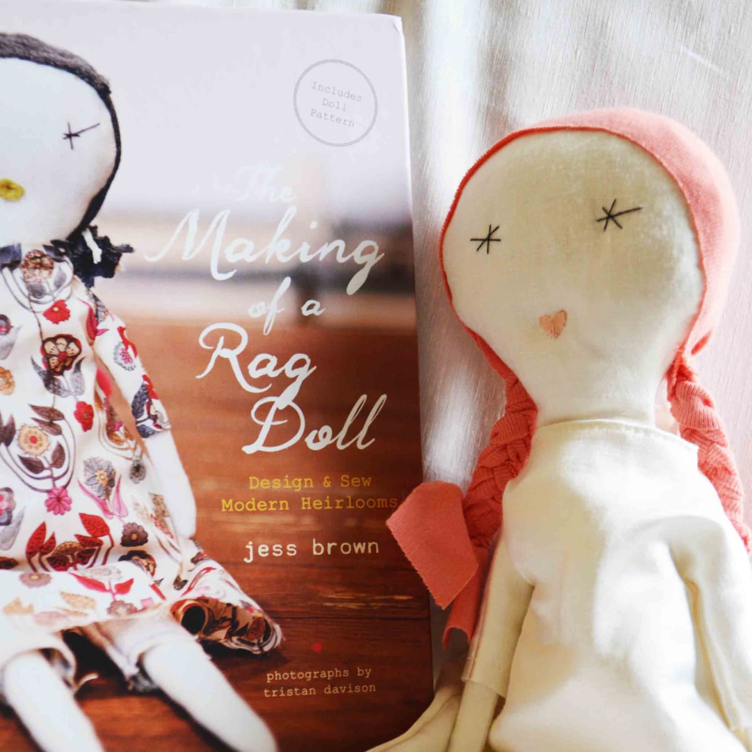 Jess brown dolls new arrivals sale