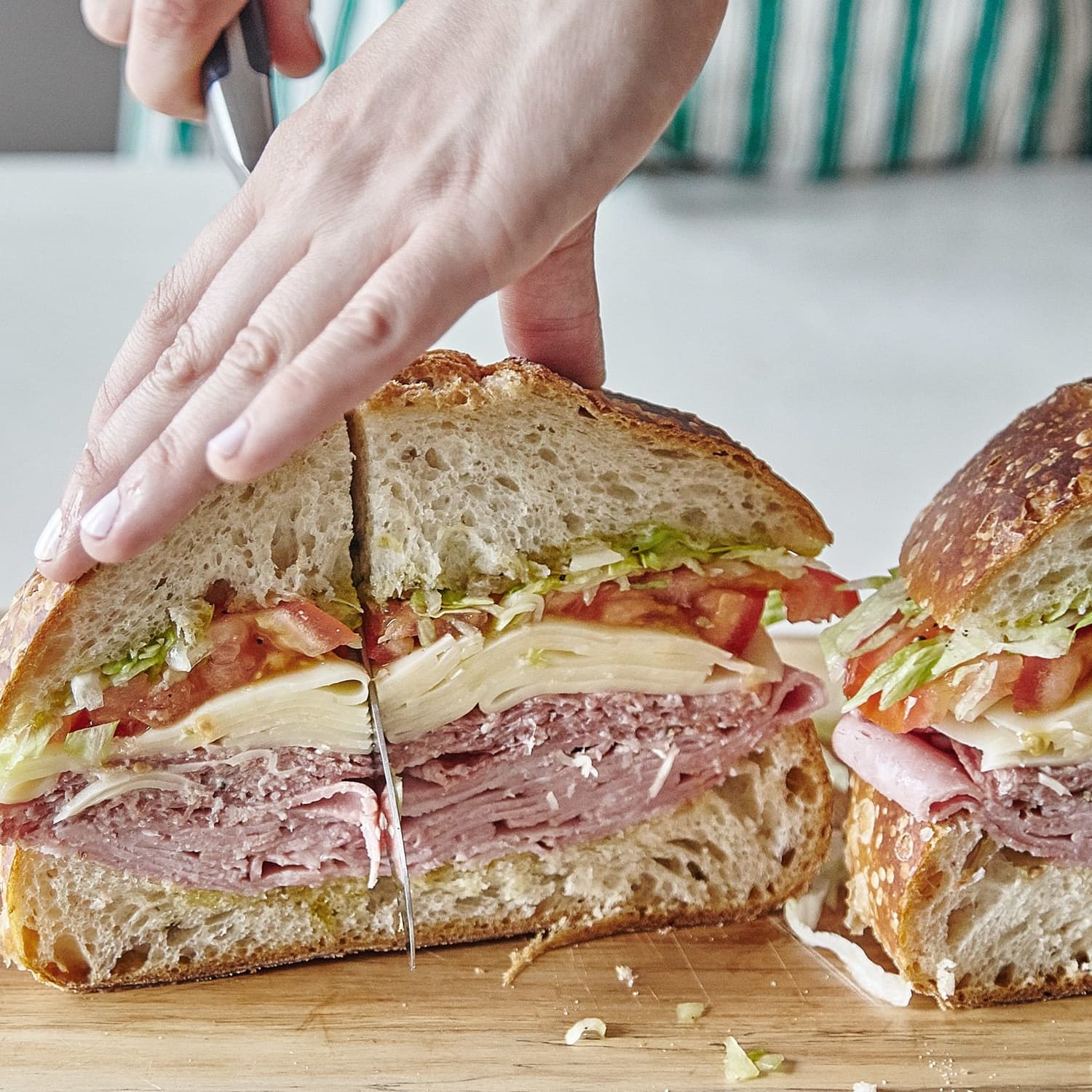 How Long Does Lunch Meat Last Plus 3 Signs It s Gone Bad The Kitchn