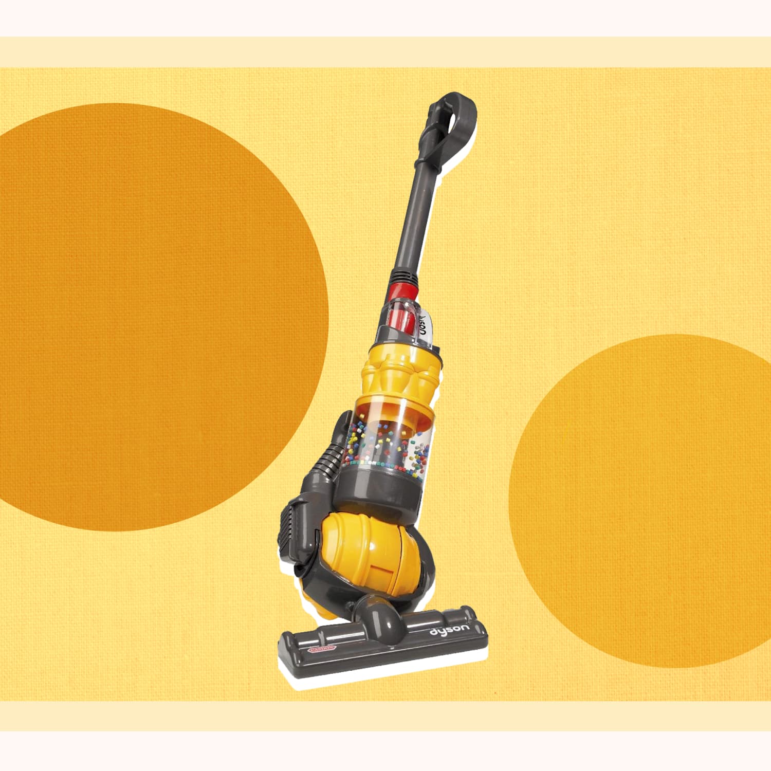 Dyson ball vacuum shop cleaner kids