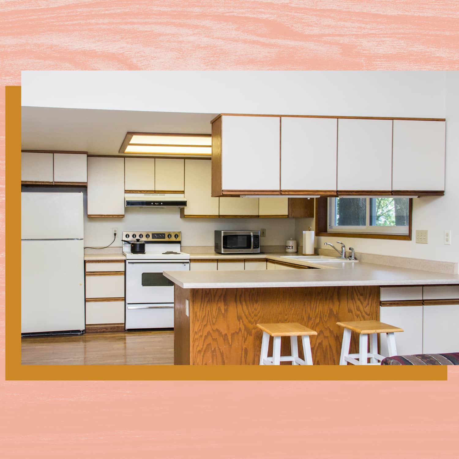 Wooden kitchen wardrobe sale