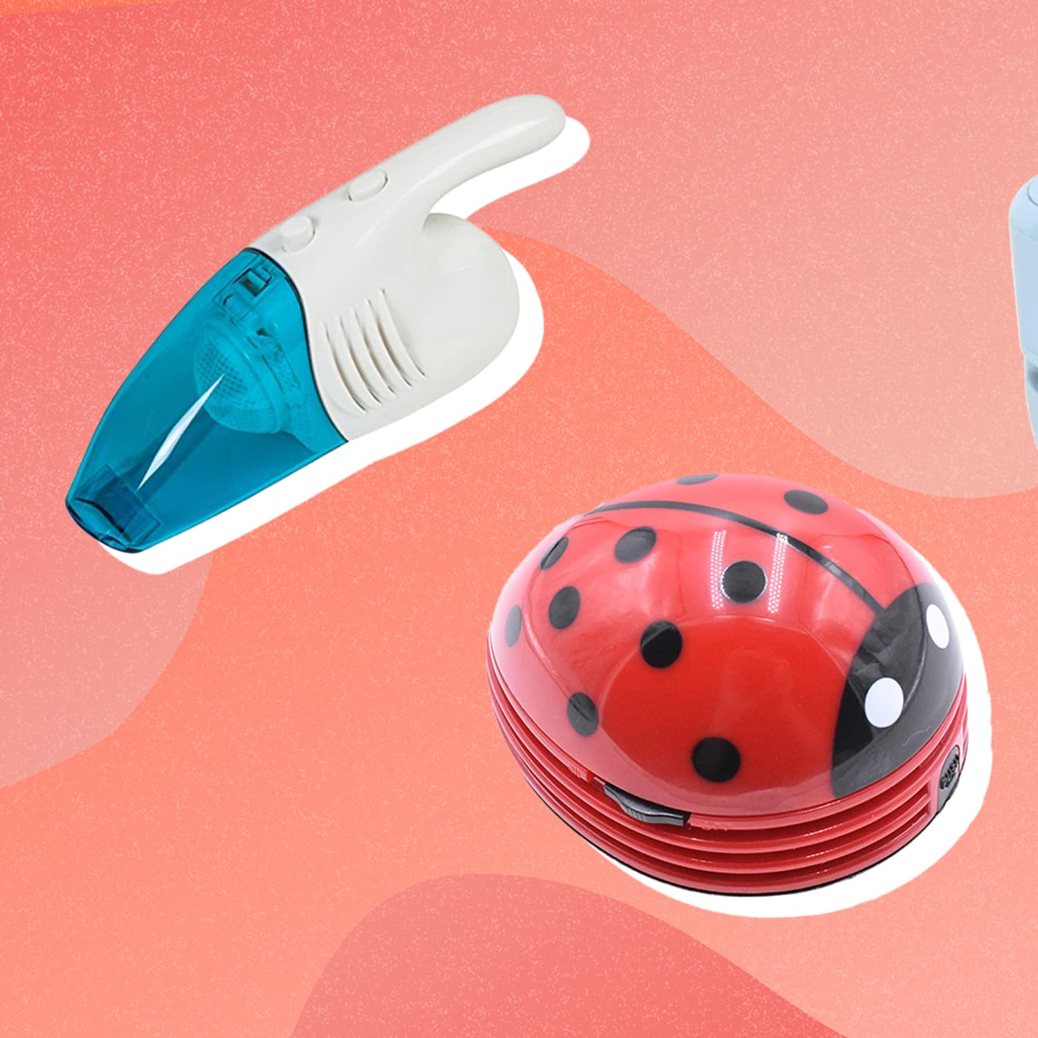 Best mini vacuum cleaner for home 2025