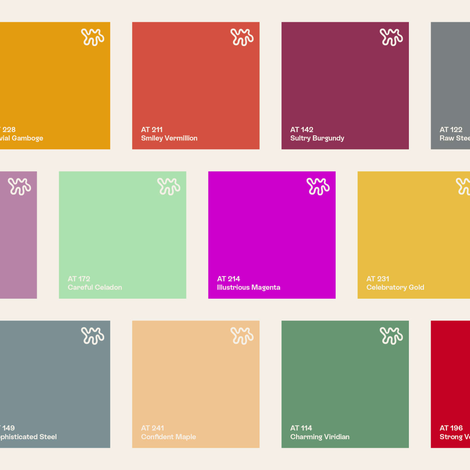Paint color best sale generator