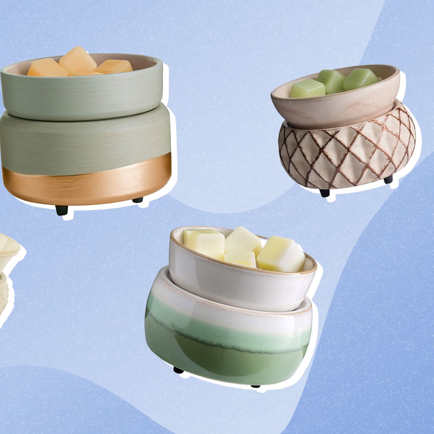 Wax warmer reviews new arrivals