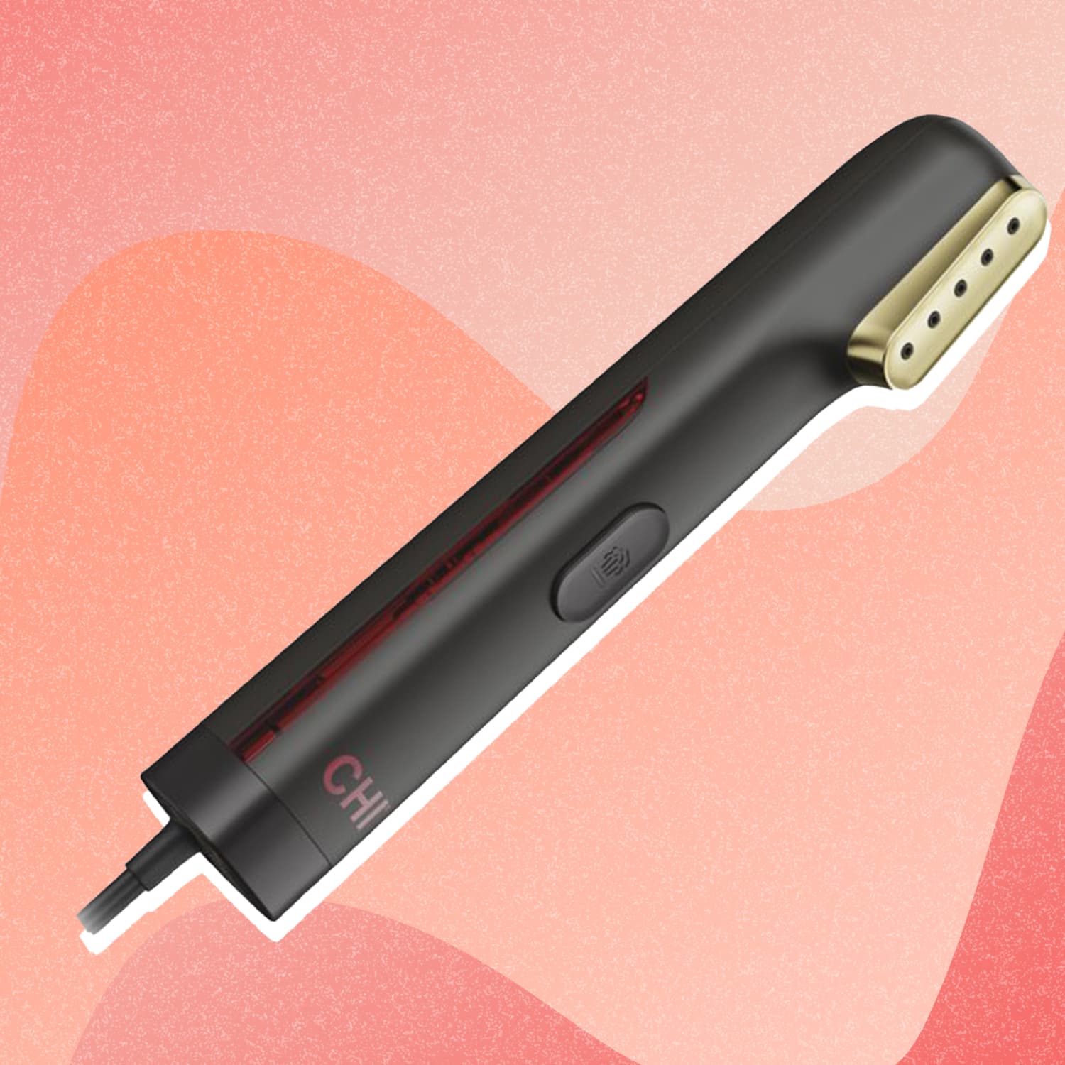 Chi steamer outlet