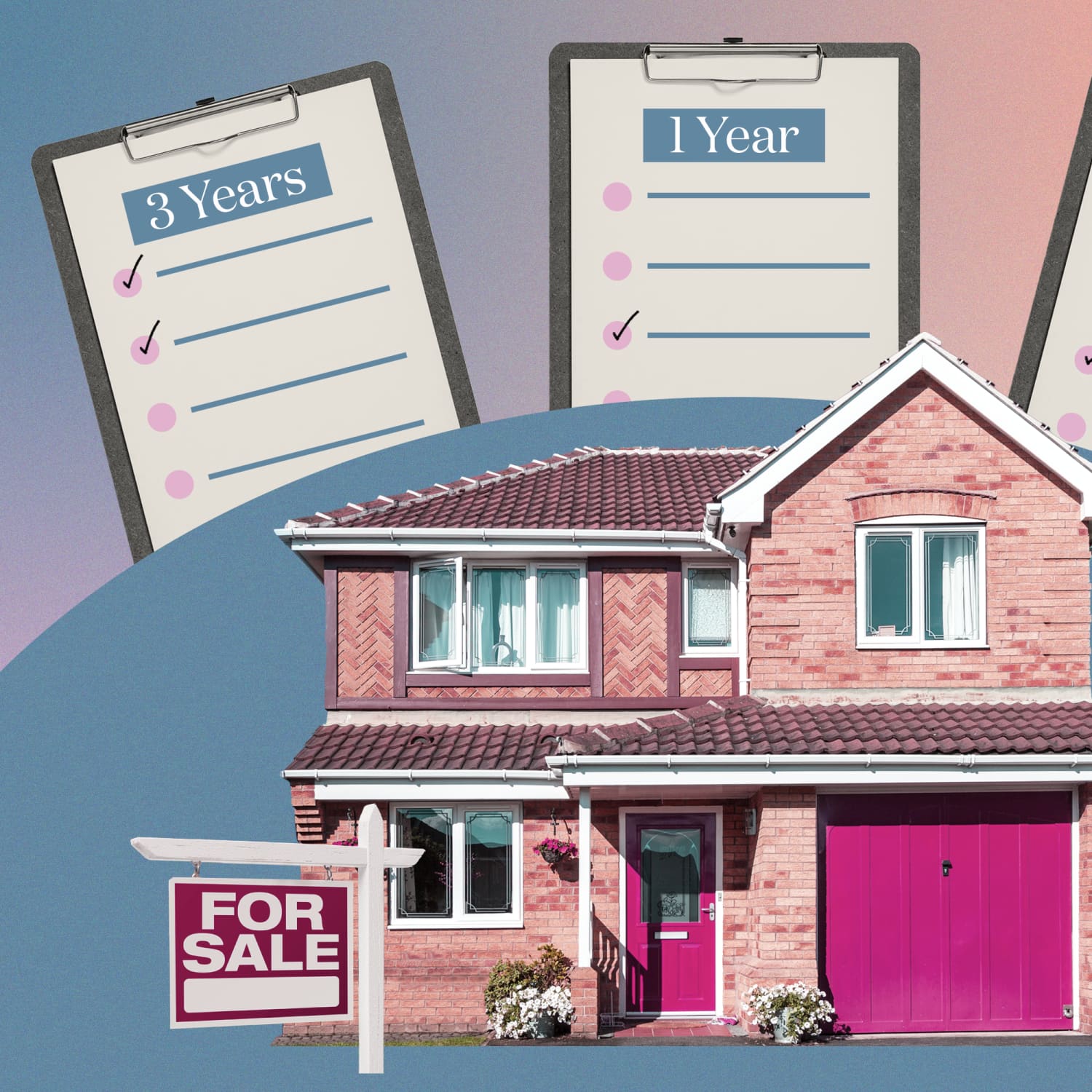 Use These Checklists If You re Planning to Buy a House Apartment
