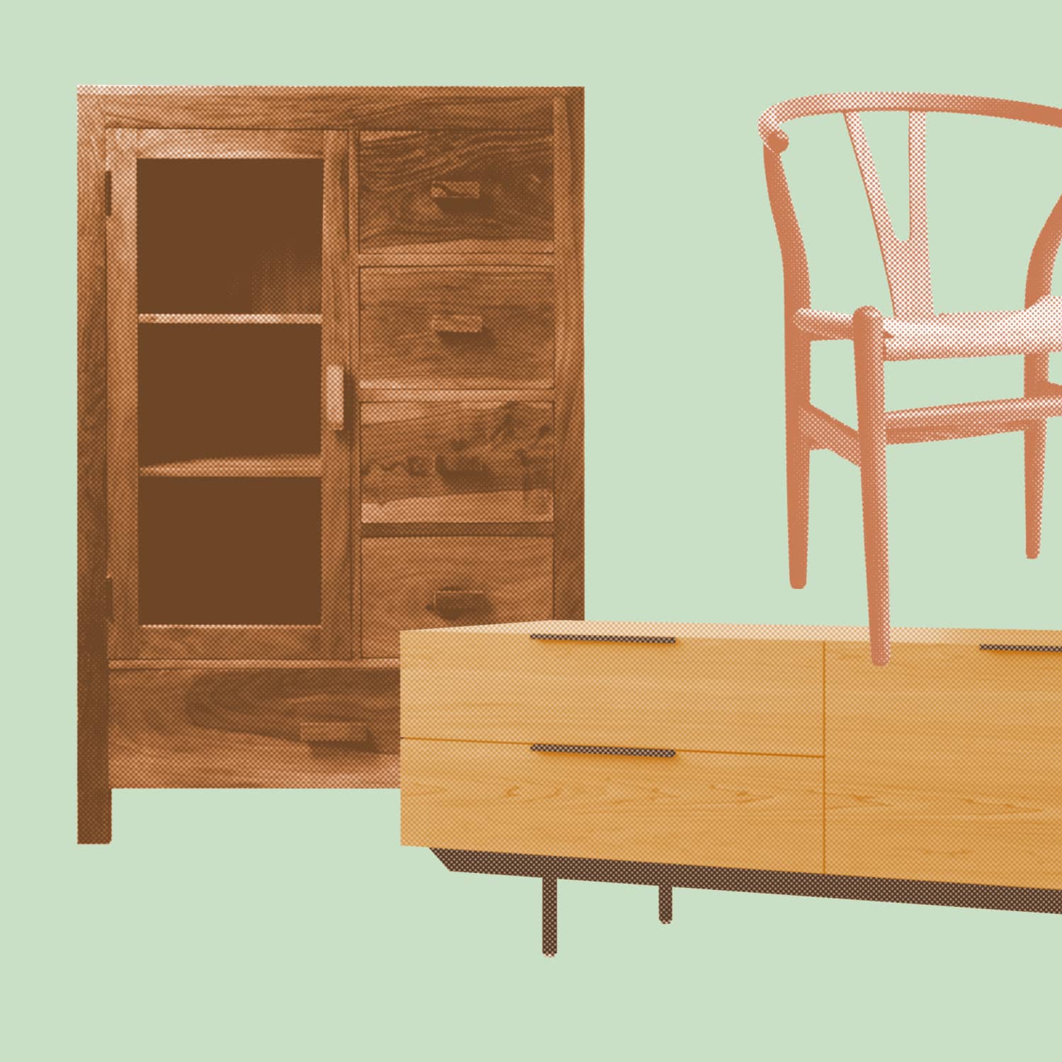 The Best Types of Wood for Furniture Flooring and Cabinets