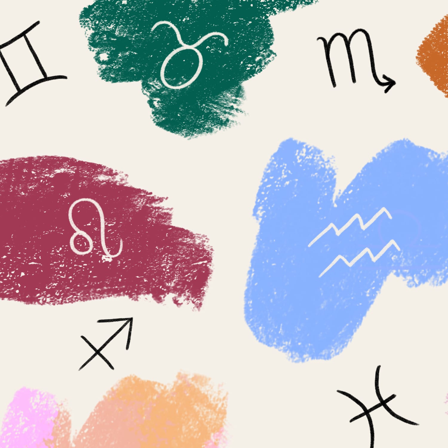 Mars Zodiac Sign edu.svet.gob.gt