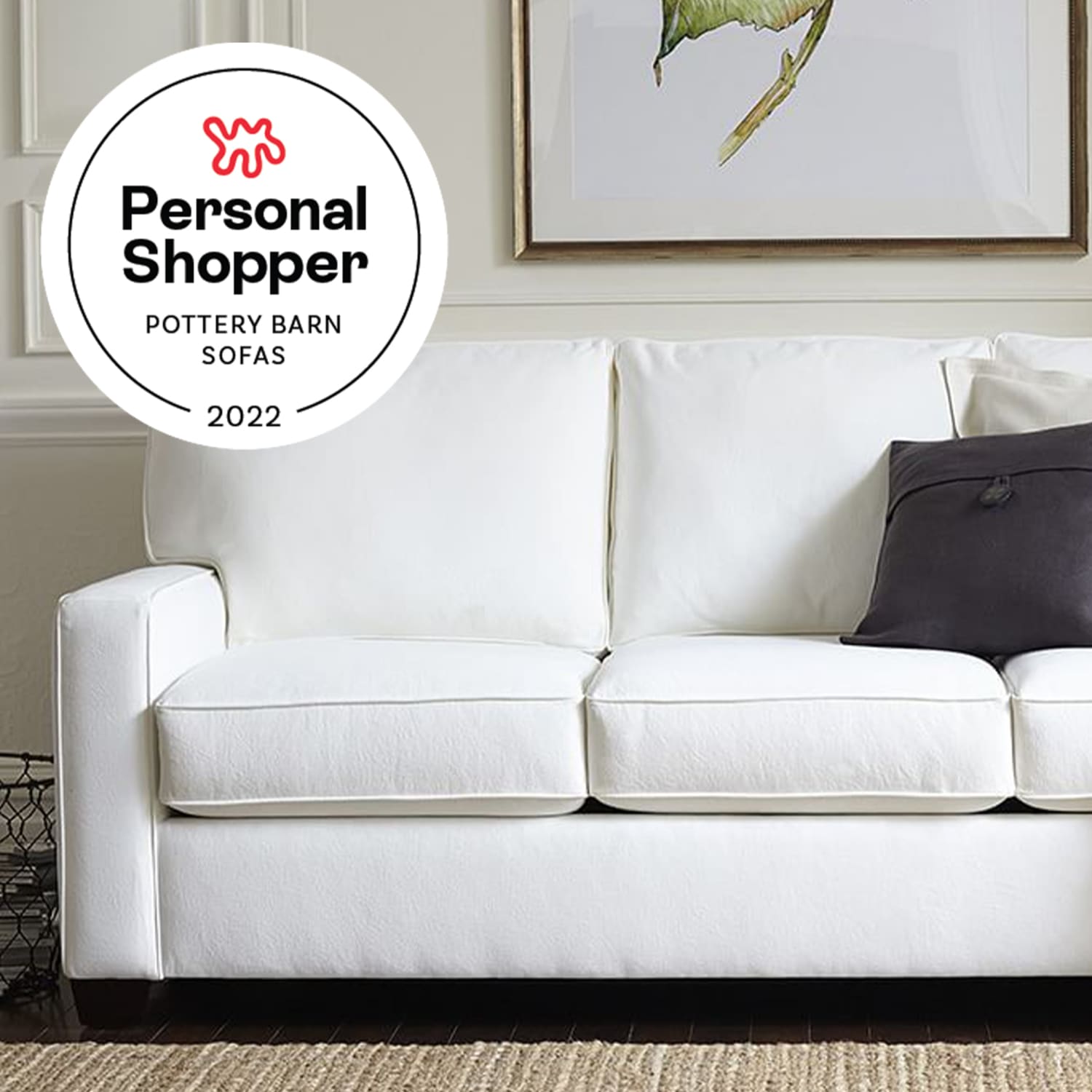 Pottery Barn Eco Sofa atelieryuwa.ciao.jp