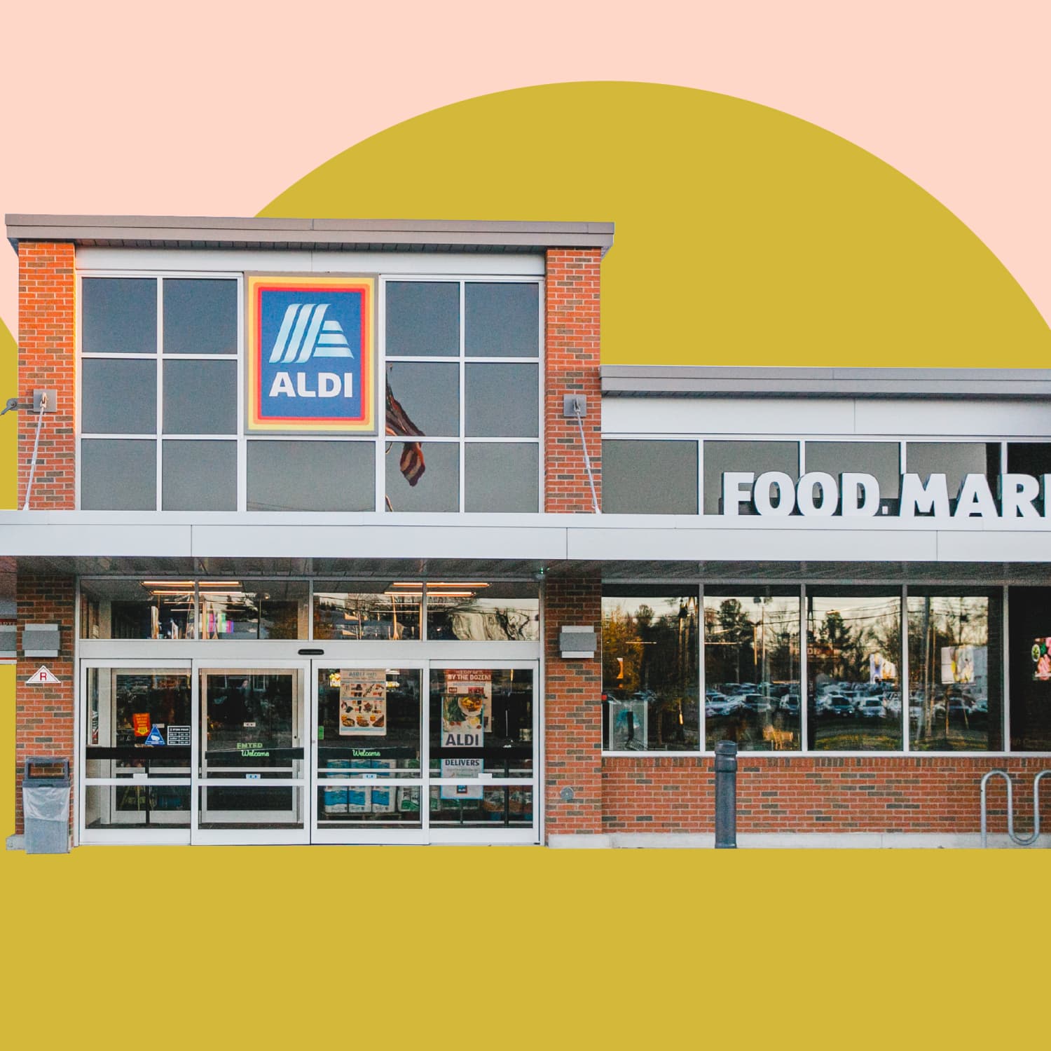 All stars store aanbieding aldi