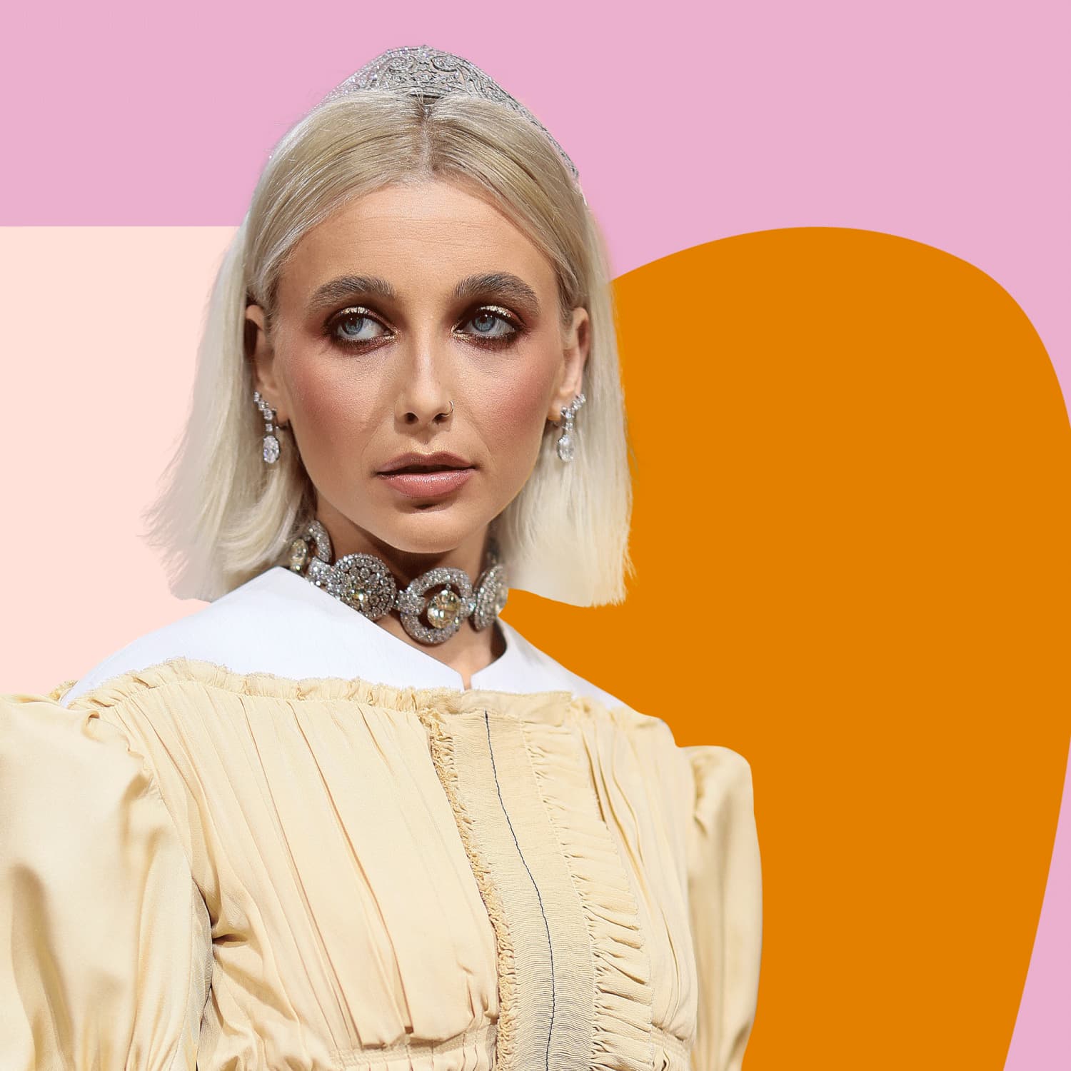 Emma Chamberlain s Los Angeles Home Is a Gen Z Dream Apartment Therapy
